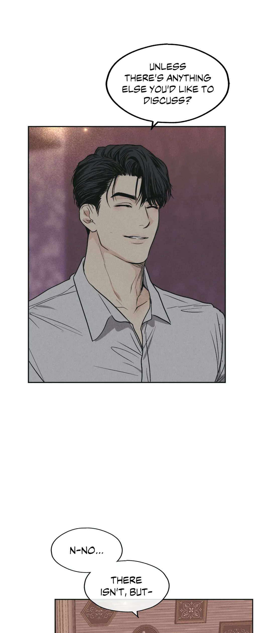Payback〘Official〙 - Chapter 31 manhwa