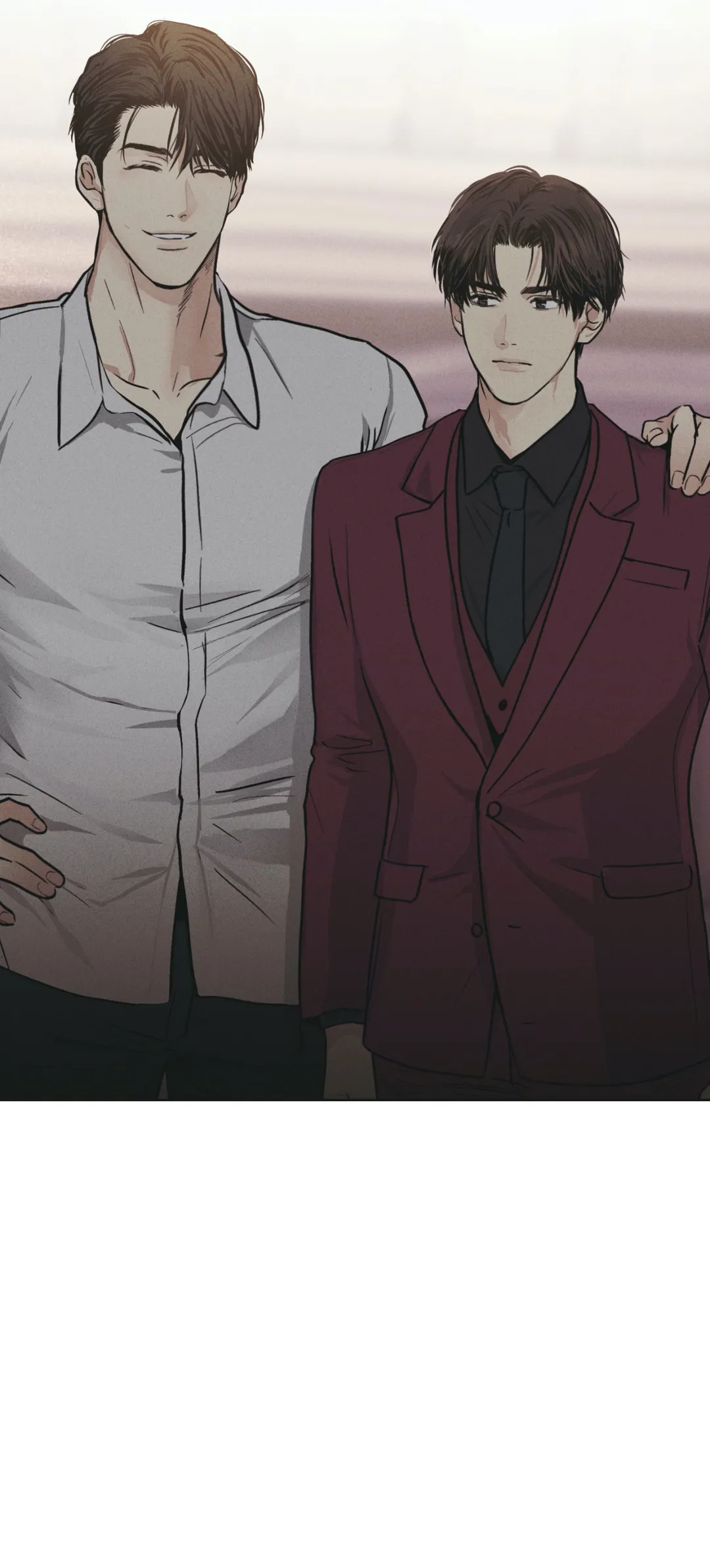 Payback〘Official〙 - Chapter 31 manhwa