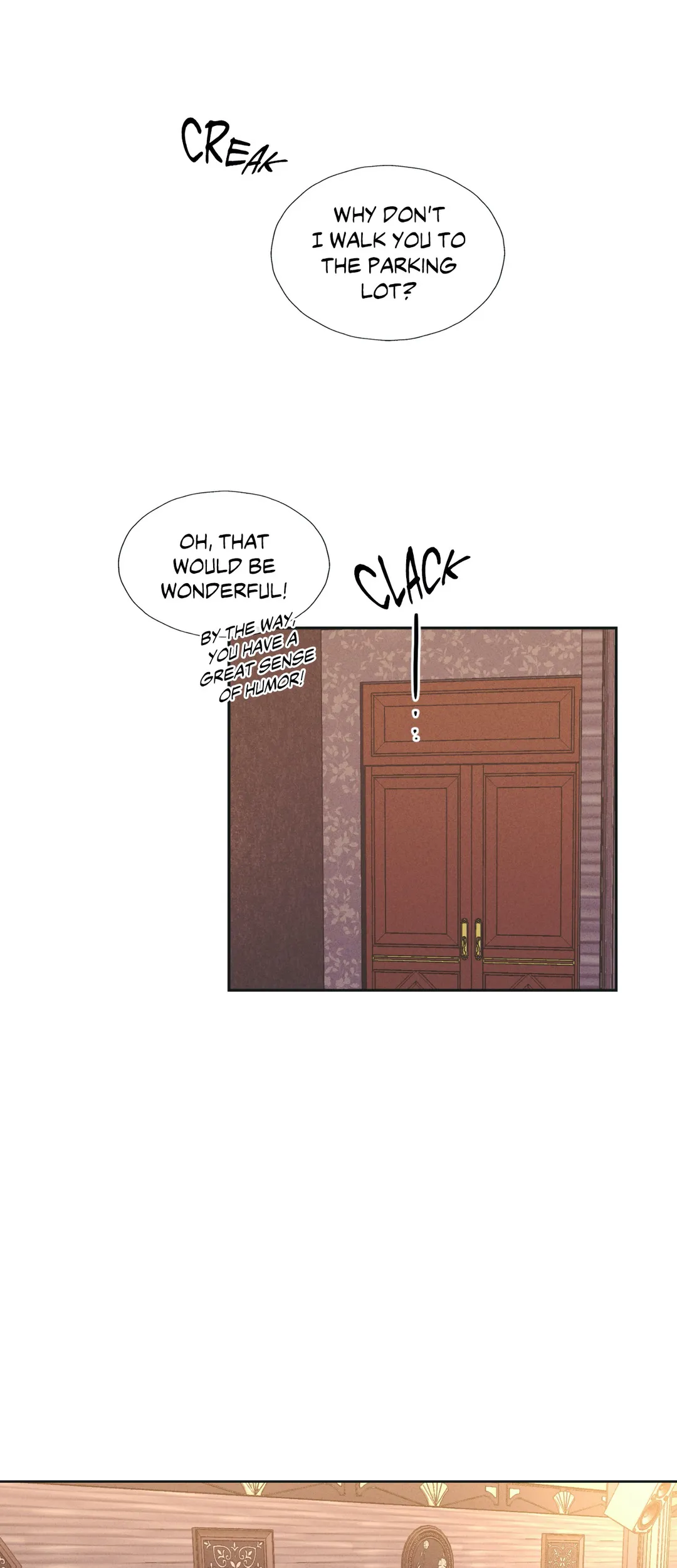 Payback〘Official〙 - Chapter 31 manhwa