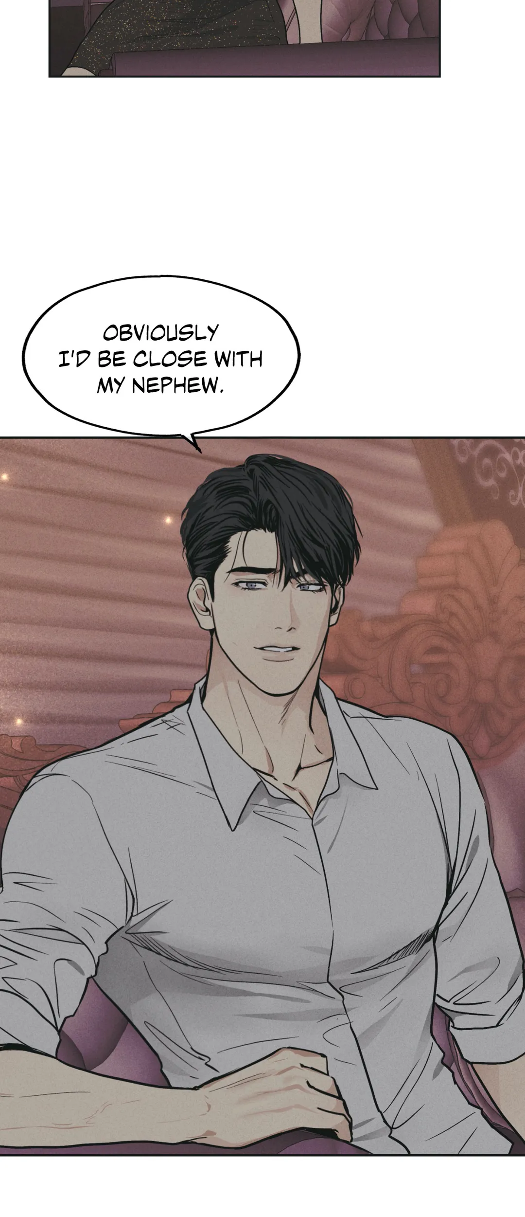 Payback〘Official〙 - Chapter 31 manhwa