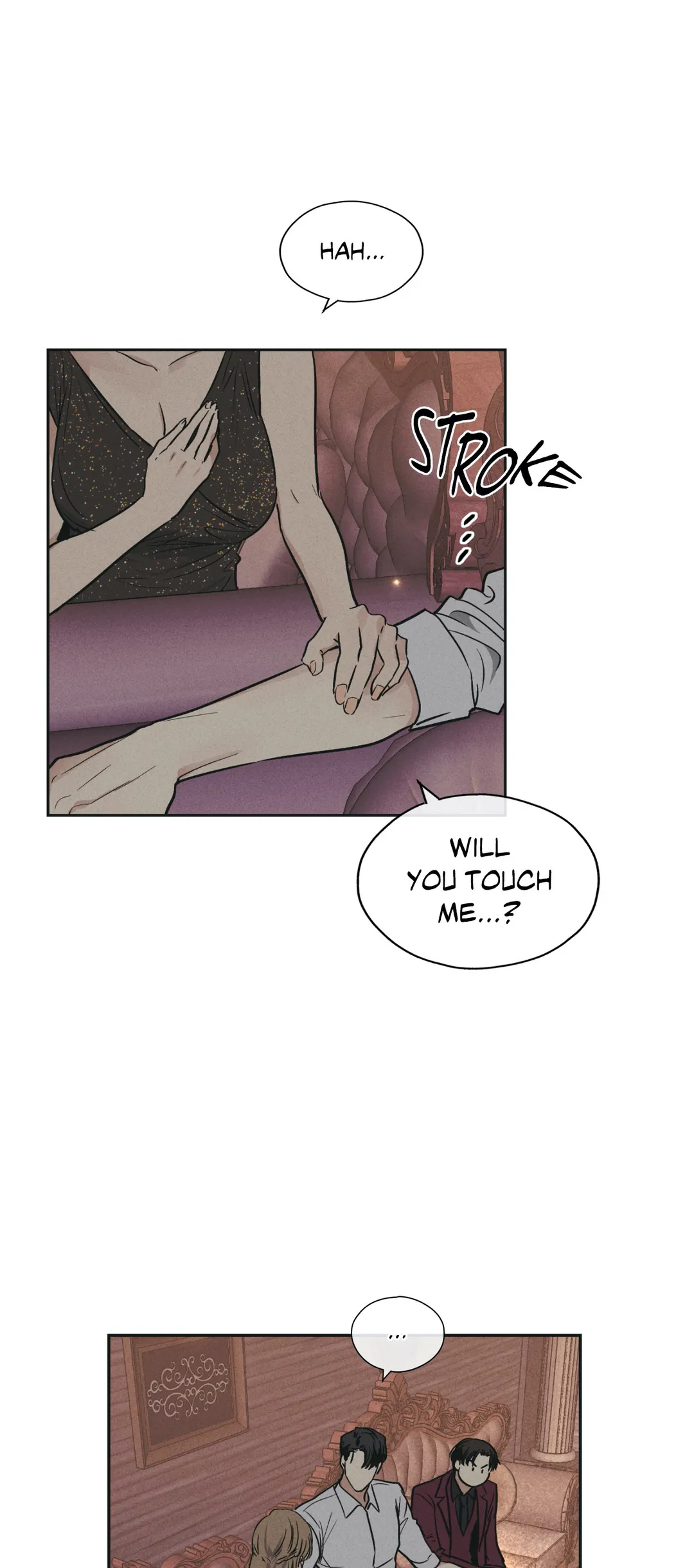 Payback〘Official〙 - Chapter 31 manhwa