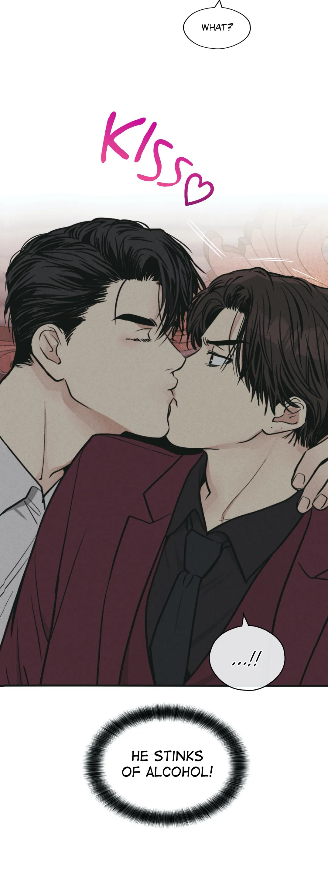Payback〘Official〙 - Chapter 31 manhwa
