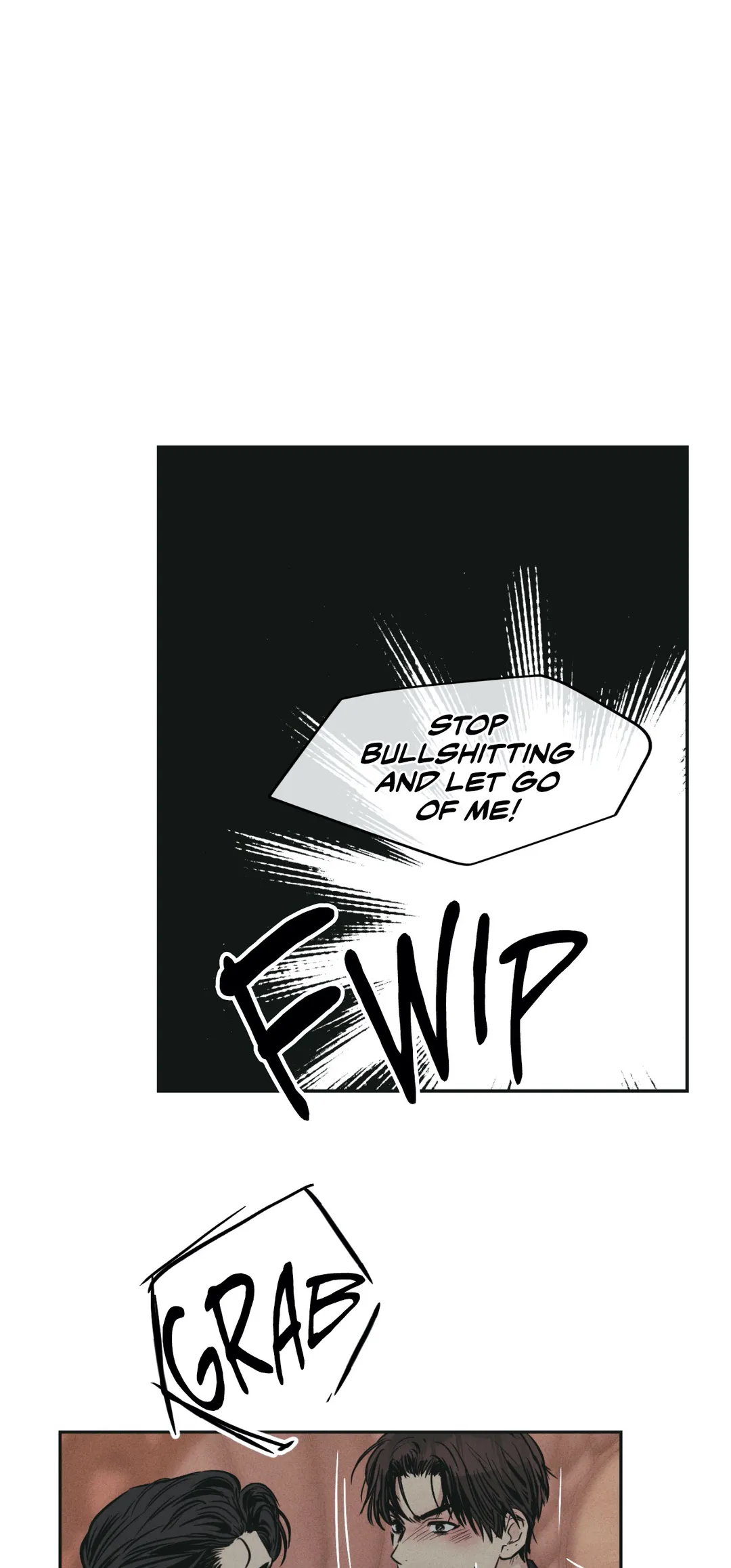Payback〘Official〙 - Chapter 32 manhwa