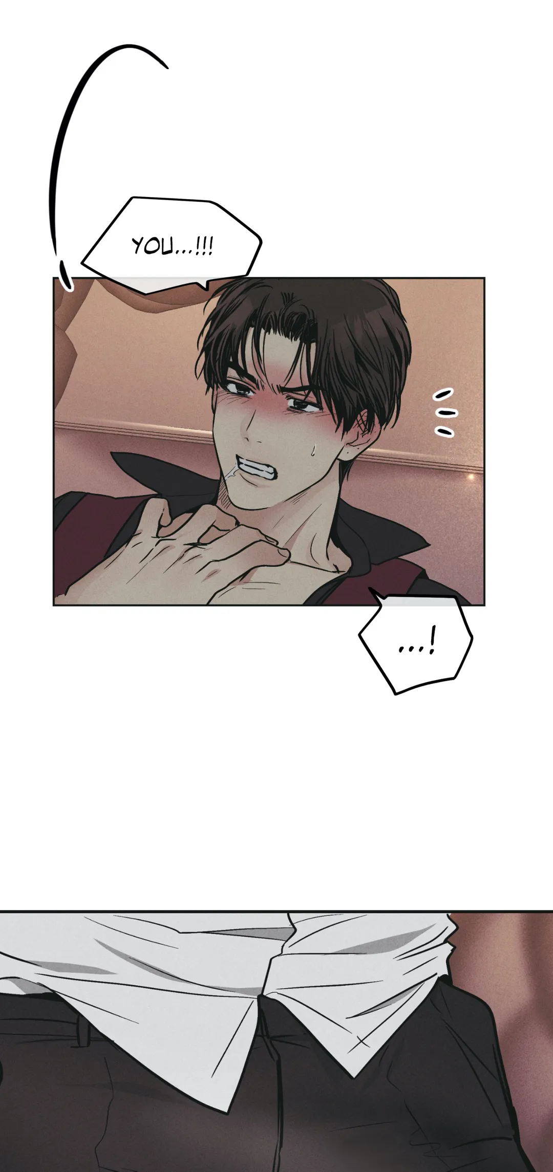 Payback〘Official〙 - Chapter 32 manhwa