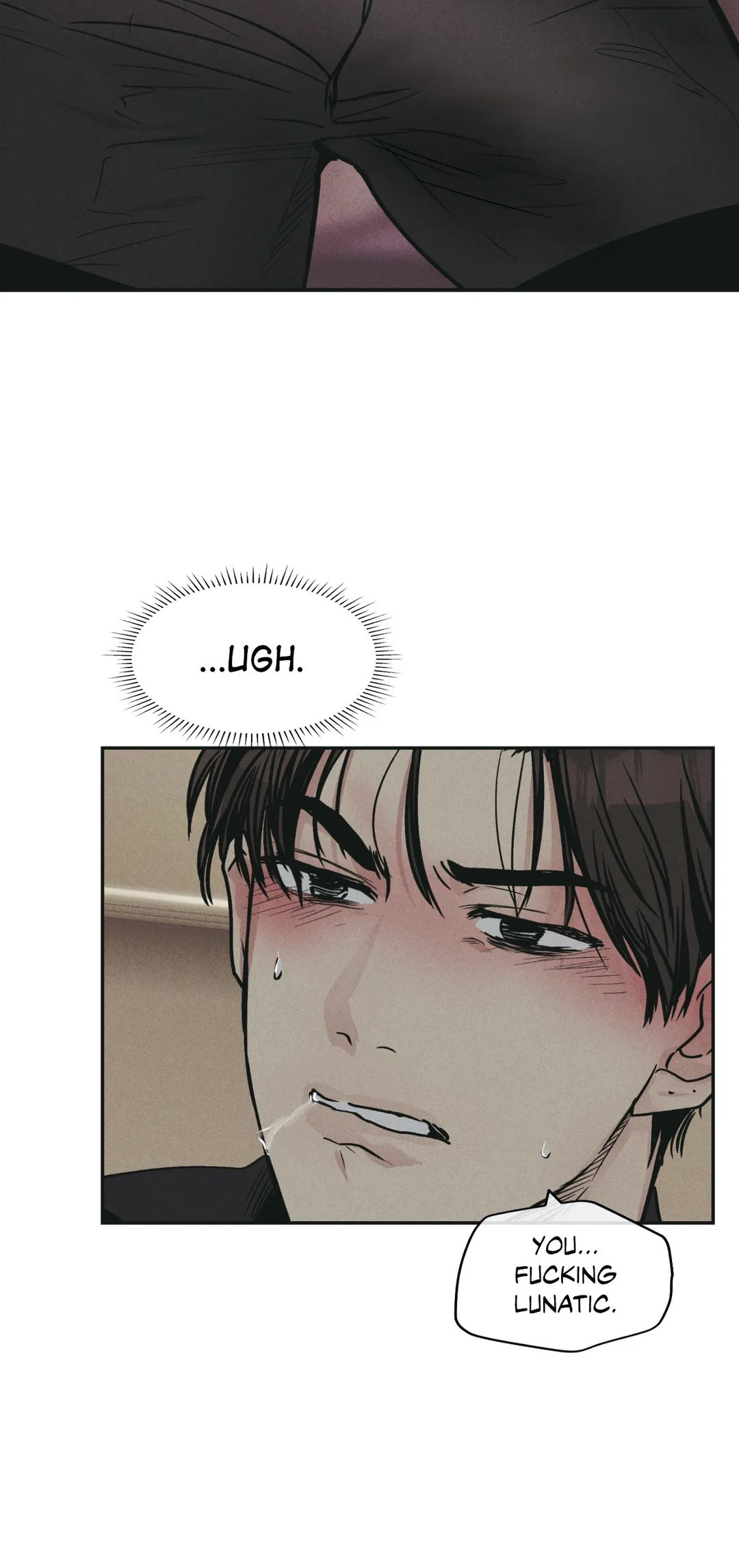 Payback〘Official〙 - Chapter 32 manhwa