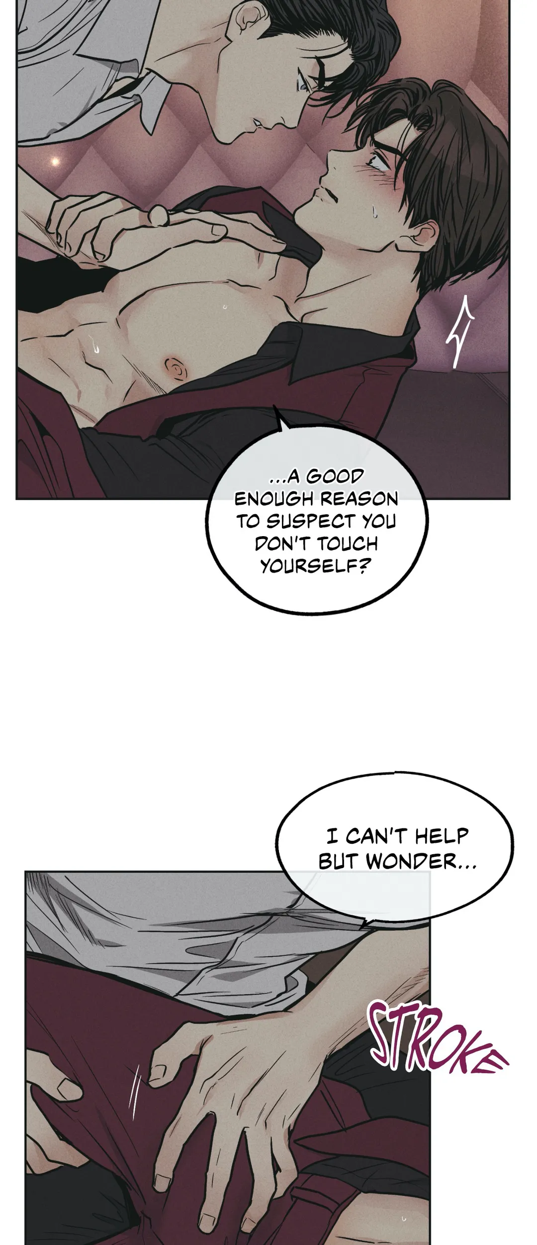 Payback〘Official〙 - Chapter 32 manhwa