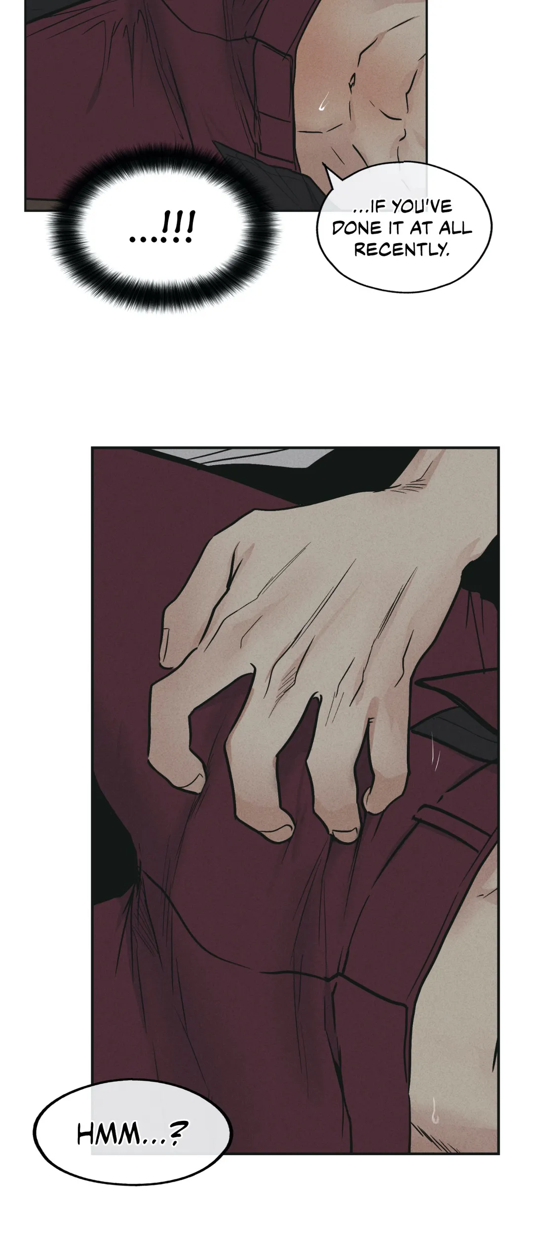 Payback〘Official〙 - Chapter 32 manhwa