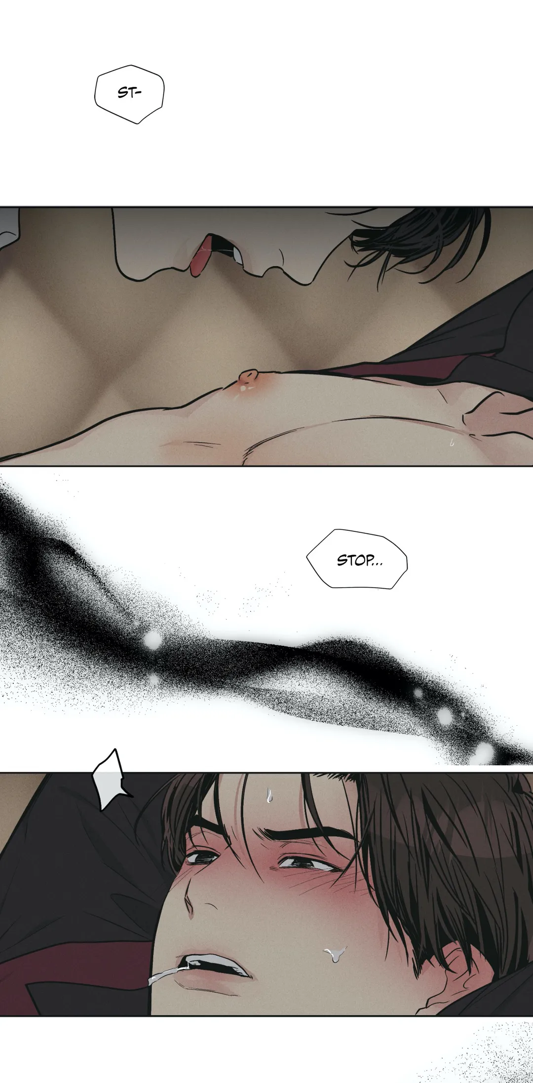 Payback〘Official〙 - Chapter 32 manhwa