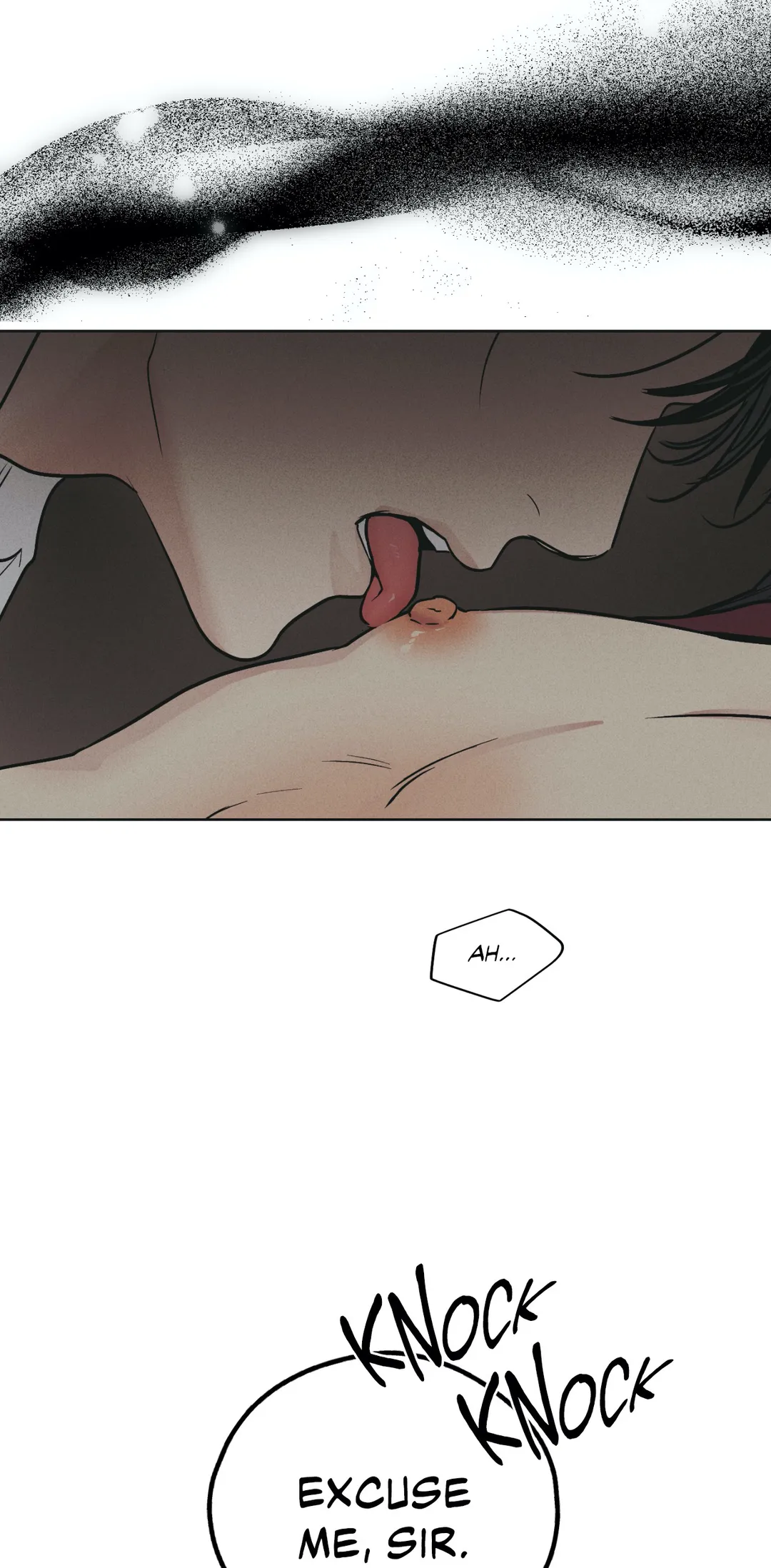Payback〘Official〙 - Chapter 32 manhwa