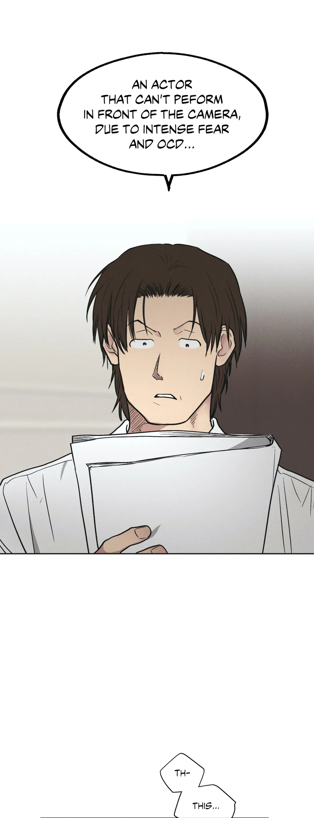 Payback〘Official〙 - Chapter 32 manhwa