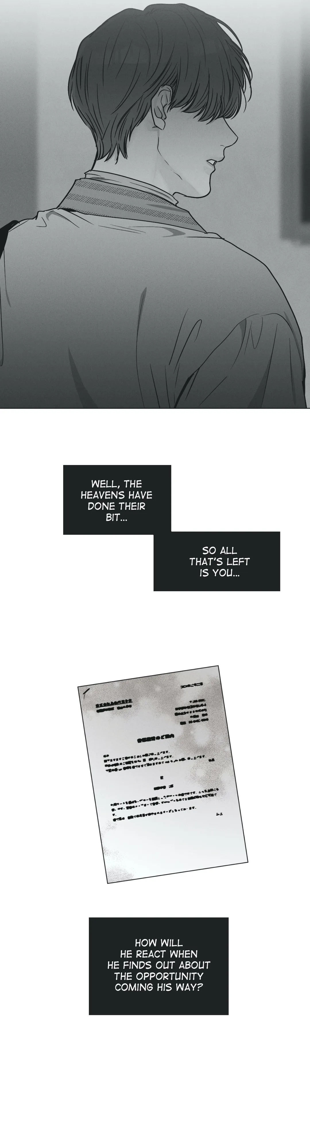 Payback〘Official〙 - Chapter 32 manhwa