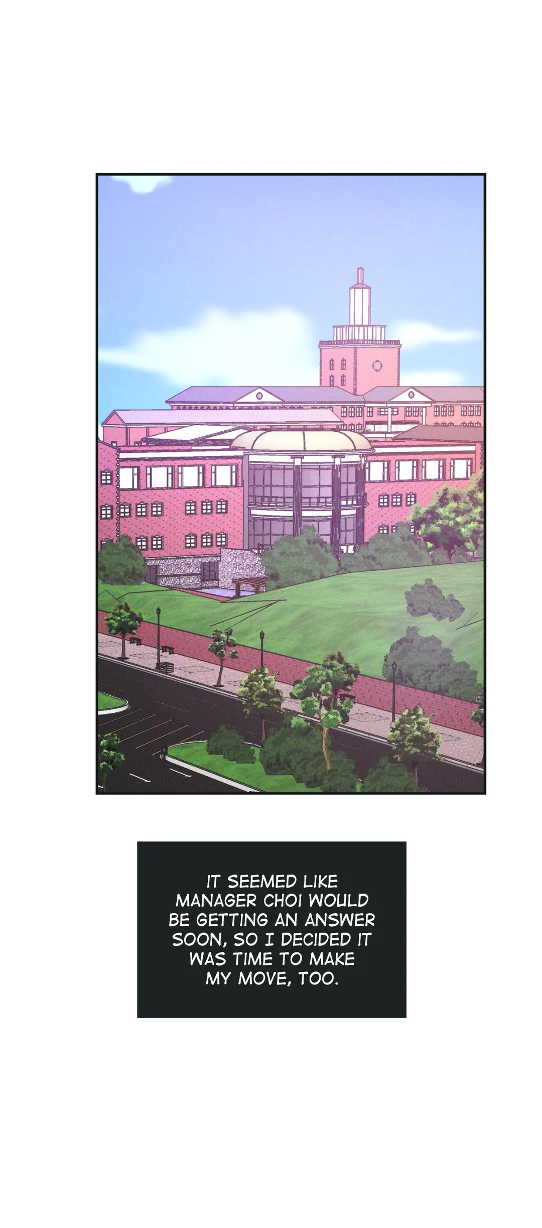 Payback〘Official〙 - Chapter 32 manhwa