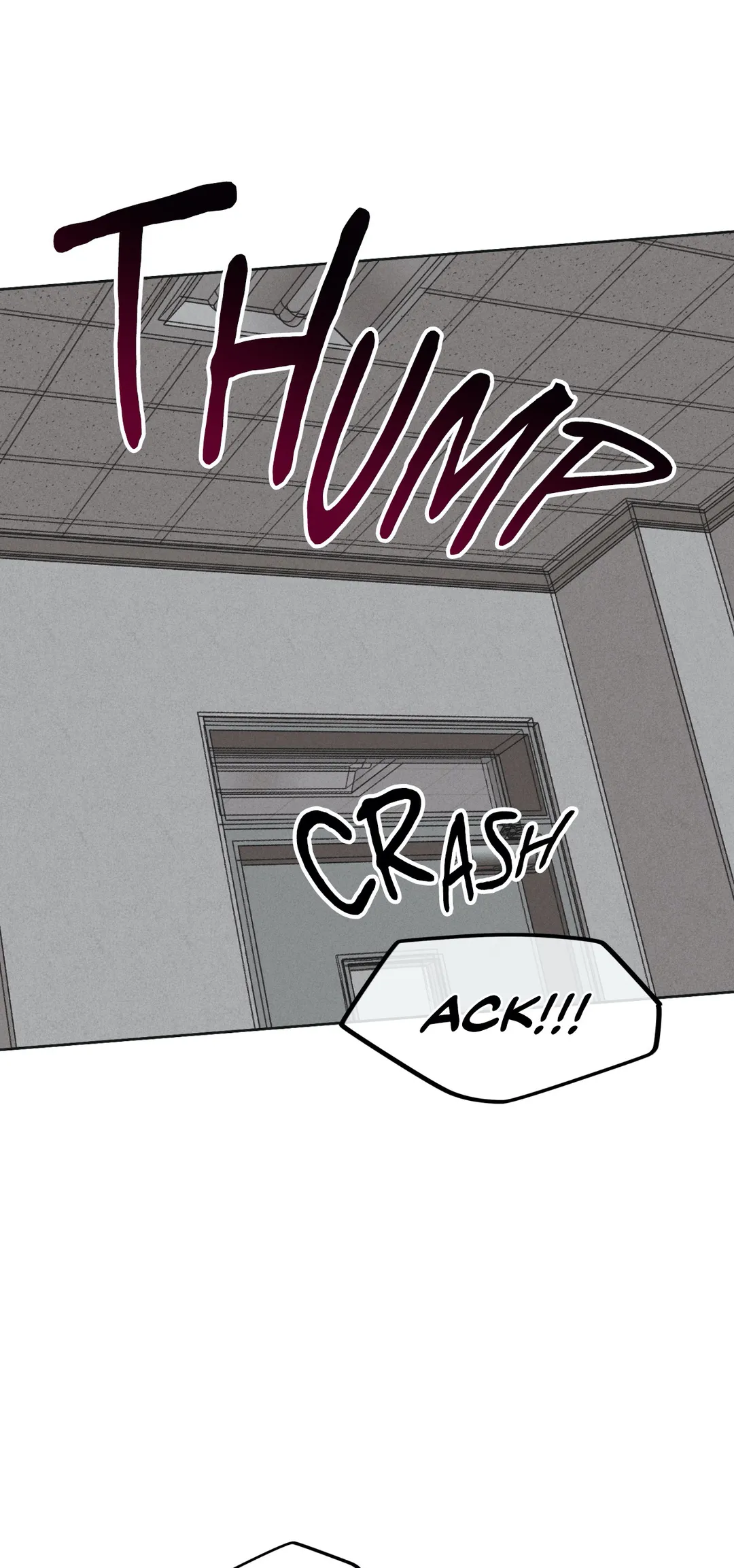 Payback〘Official〙 - Chapter 32 manhwa