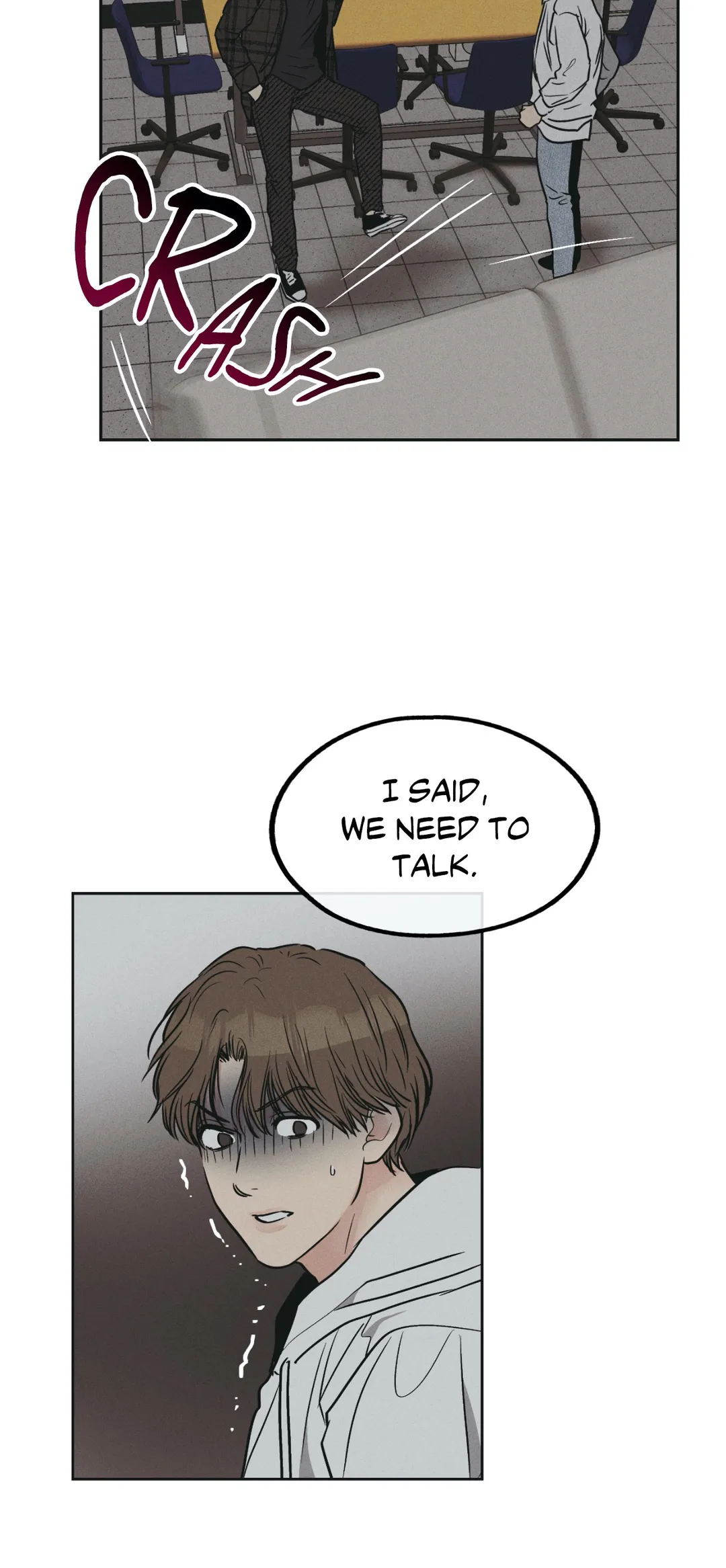 Payback〘Official〙 - Chapter 32 manhwa