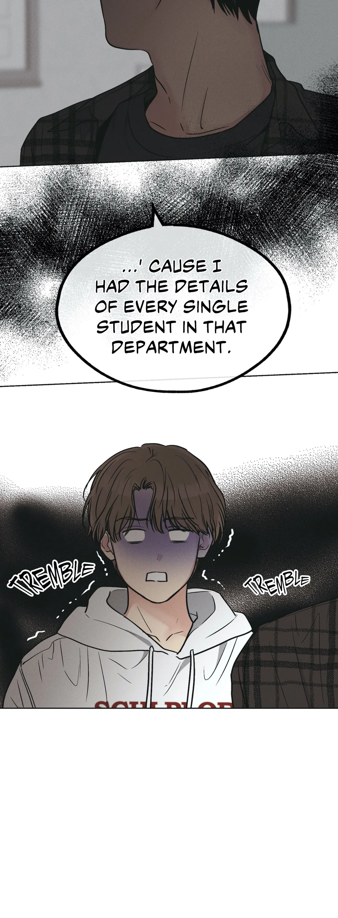 Payback〘Official〙 - Chapter 32 manhwa