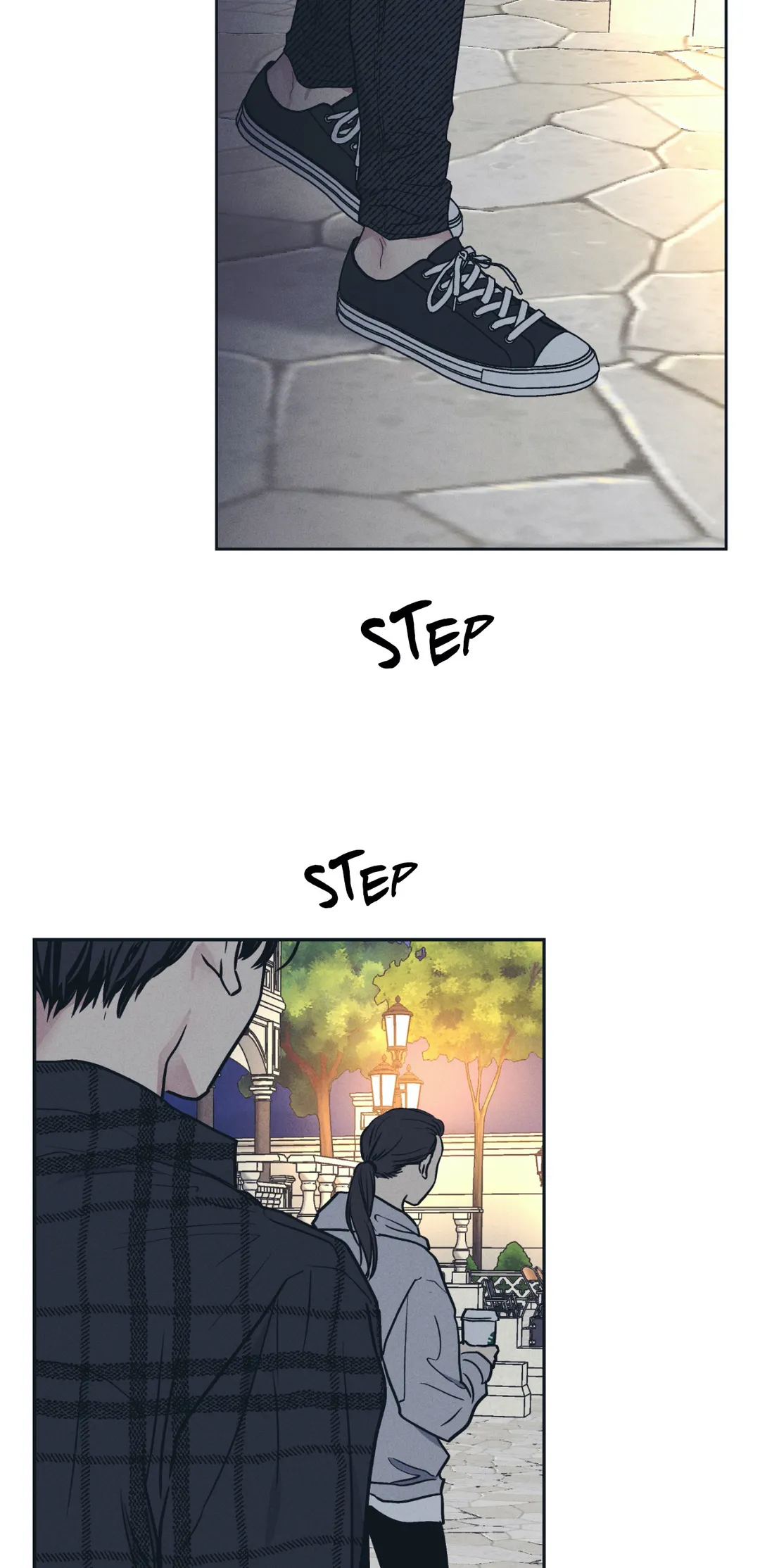 Payback〘Official〙 - Chapter 33 manhwa