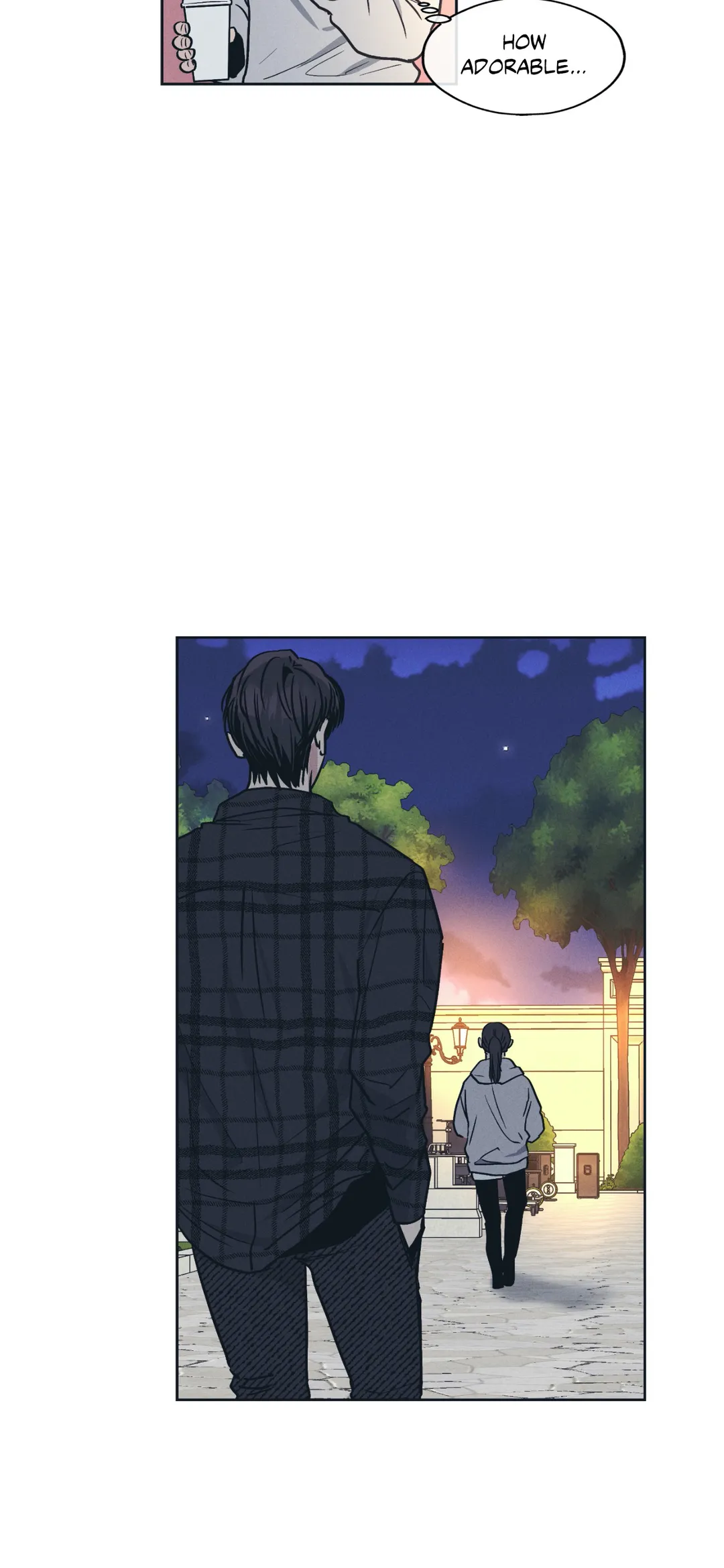 Payback〘Official〙 - Chapter 33 manhwa