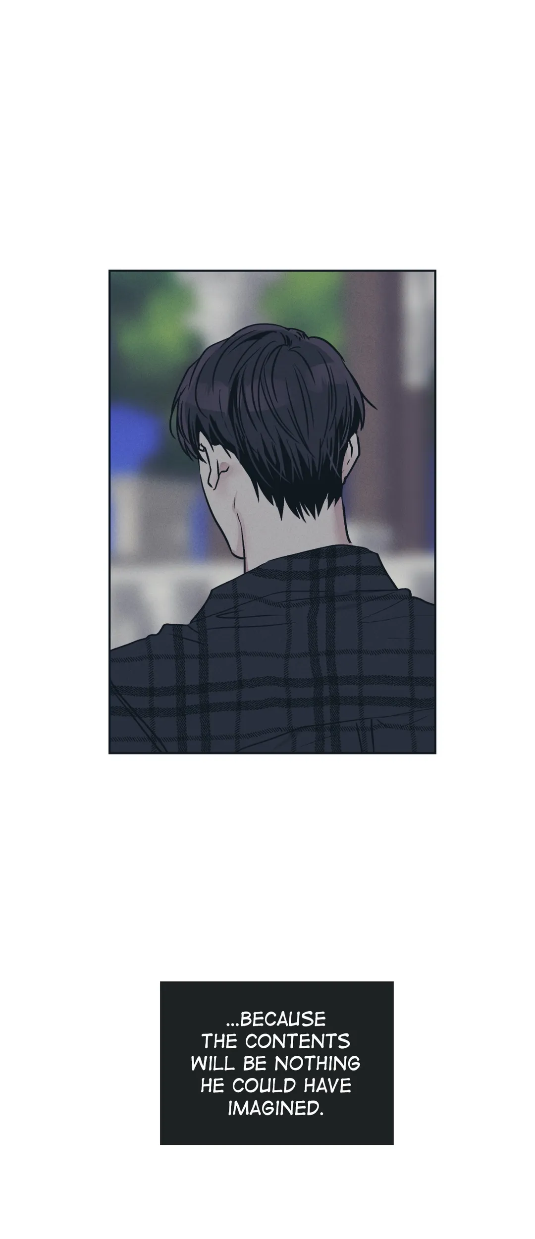 Payback〘Official〙 - Chapter 33 manhwa
