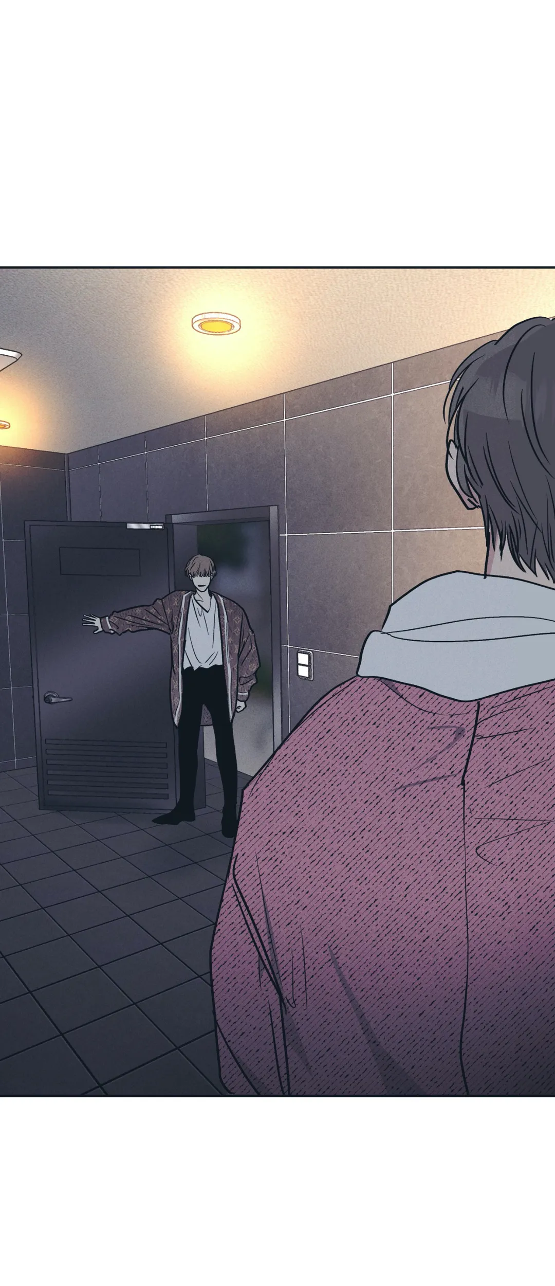 Payback〘Official〙 - Chapter 33 manhwa
