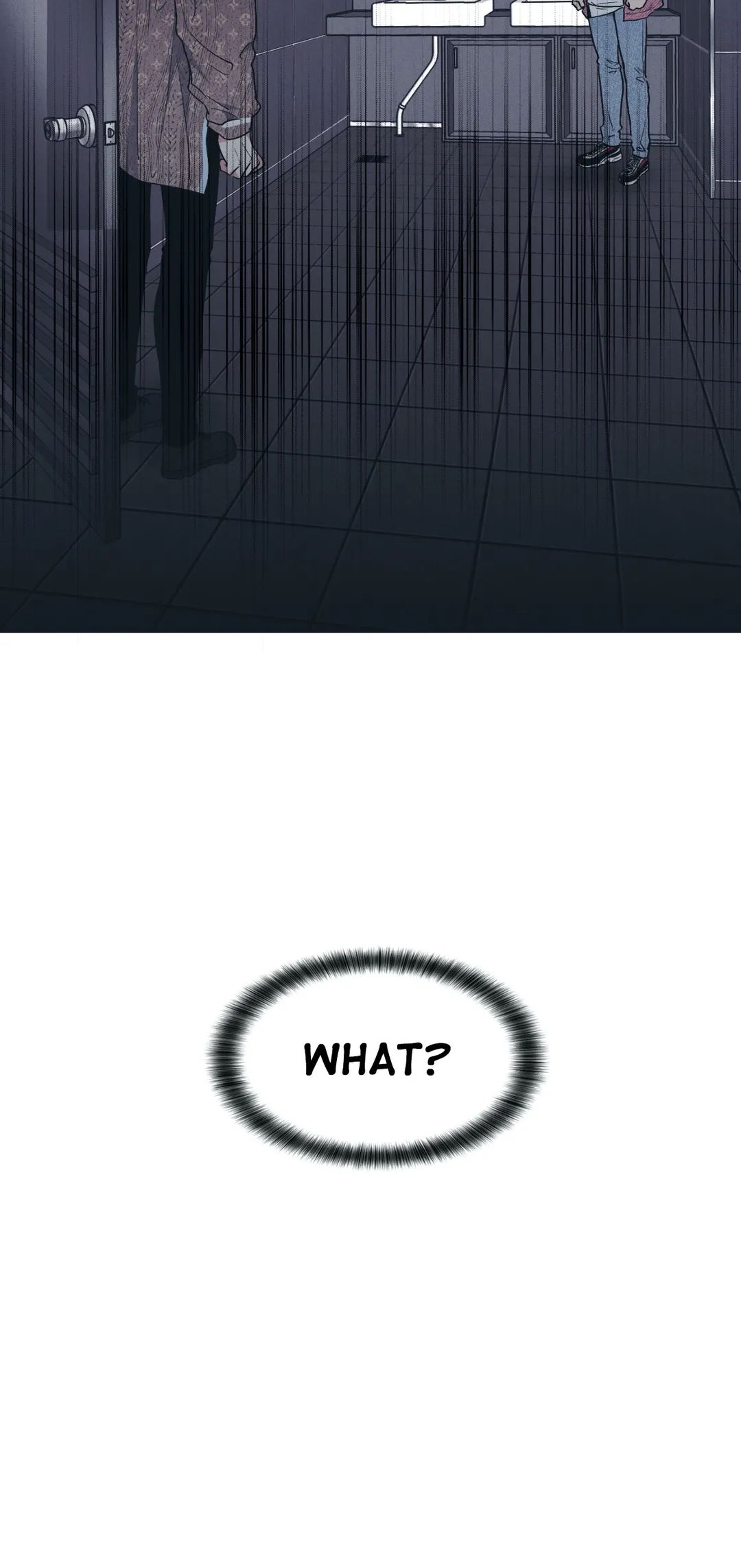 Payback〘Official〙 - Chapter 33 manhwa