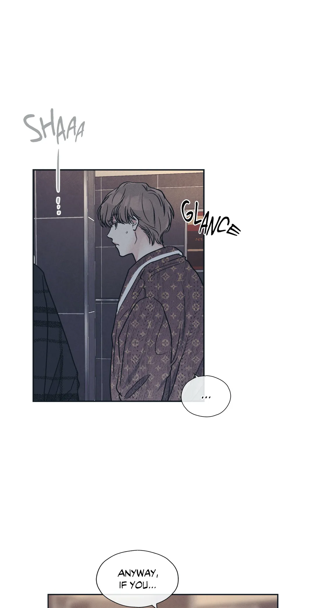 Payback〘Official〙 - Chapter 33 manhwa