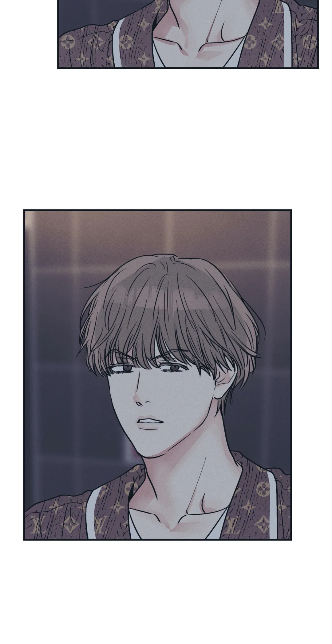 Payback〘Official〙 - Chapter 33 manhwa