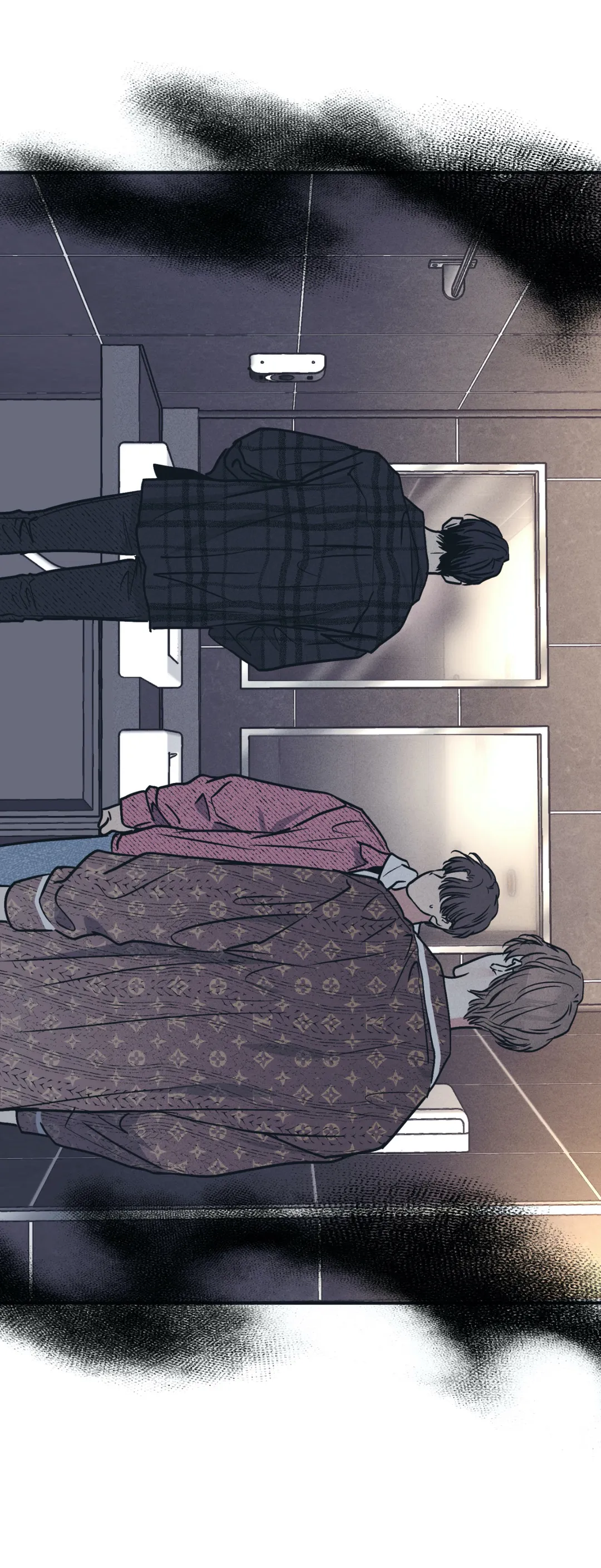 Payback〘Official〙 - Chapter 33 manhwa