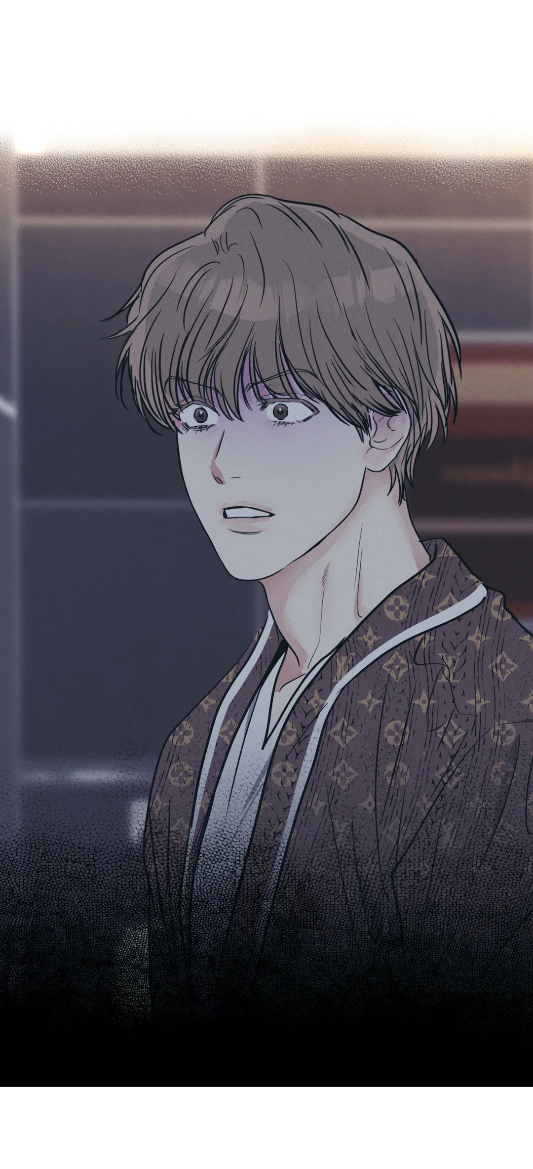 Payback〘Official〙 - Chapter 33 manhwa