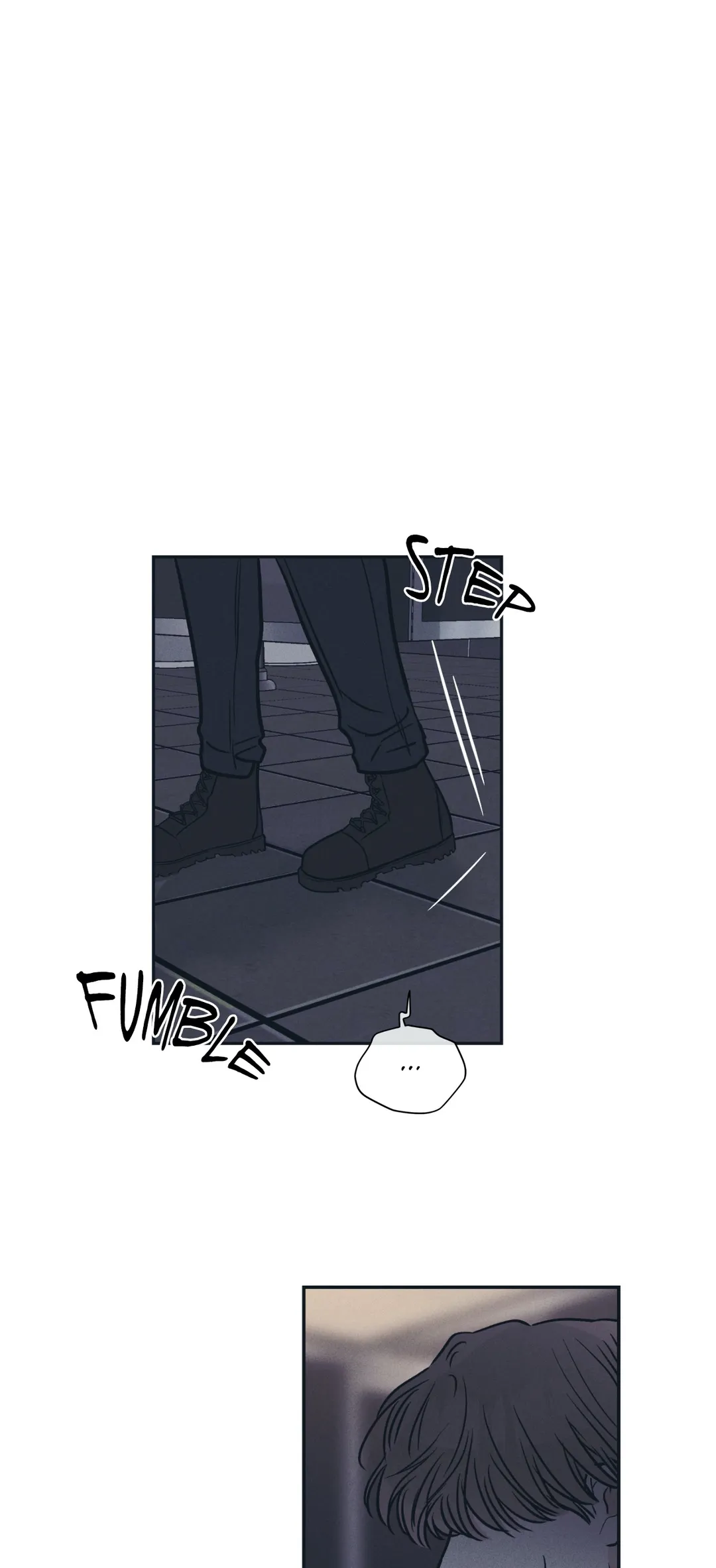 Payback〘Official〙 - Chapter 33 manhwa