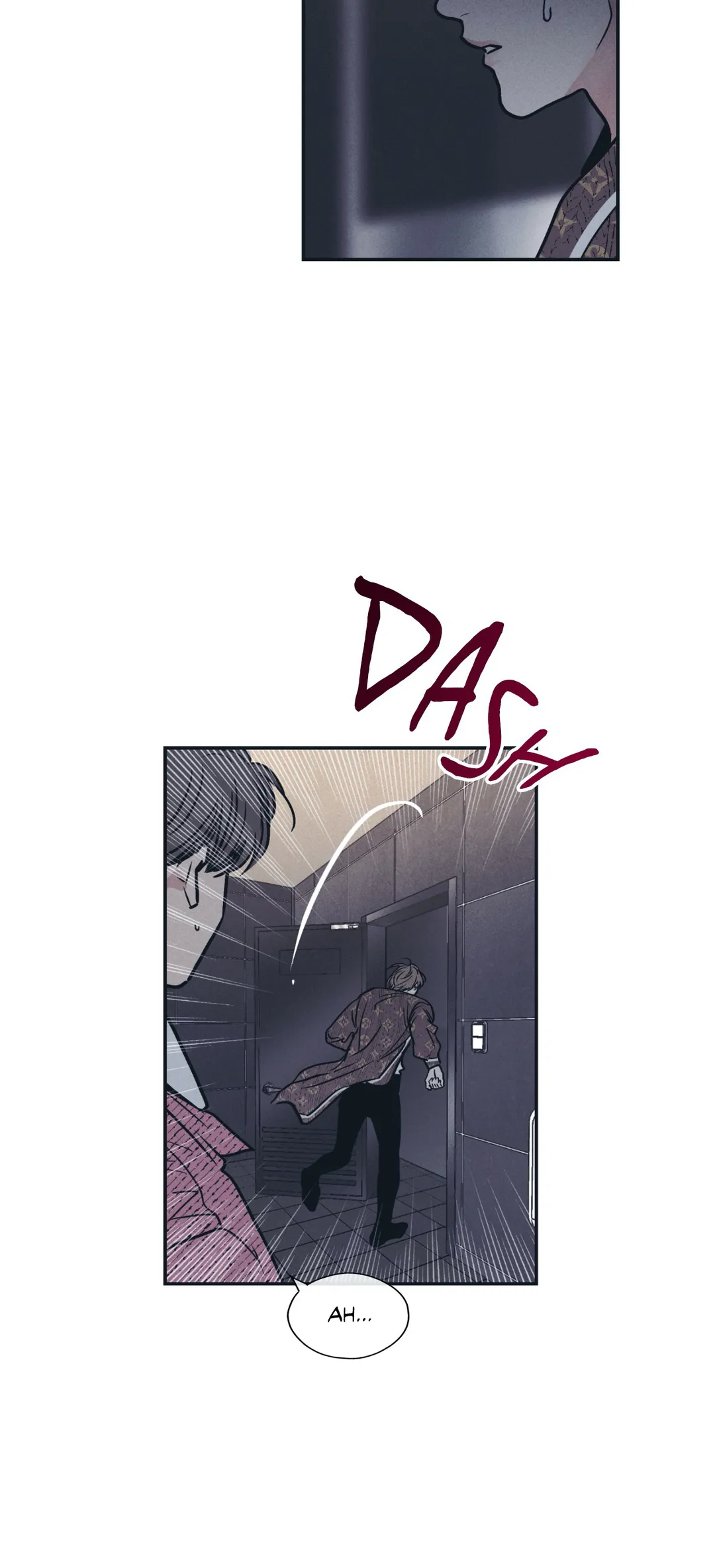 Payback〘Official〙 - Chapter 33 manhwa