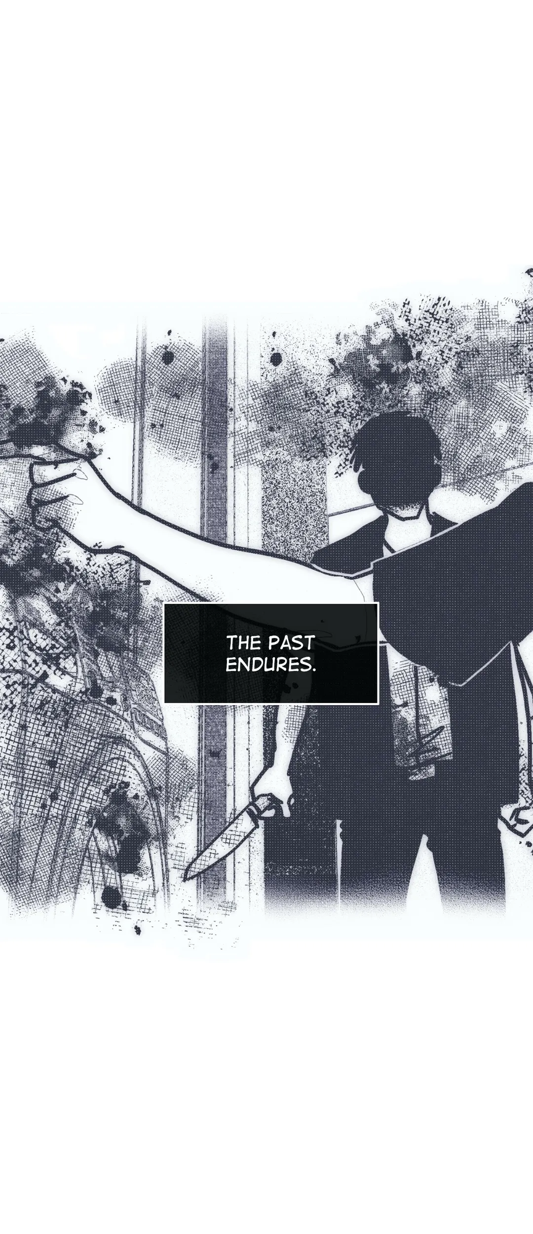 Payback〘Official〙 - Chapter 33 manhwa