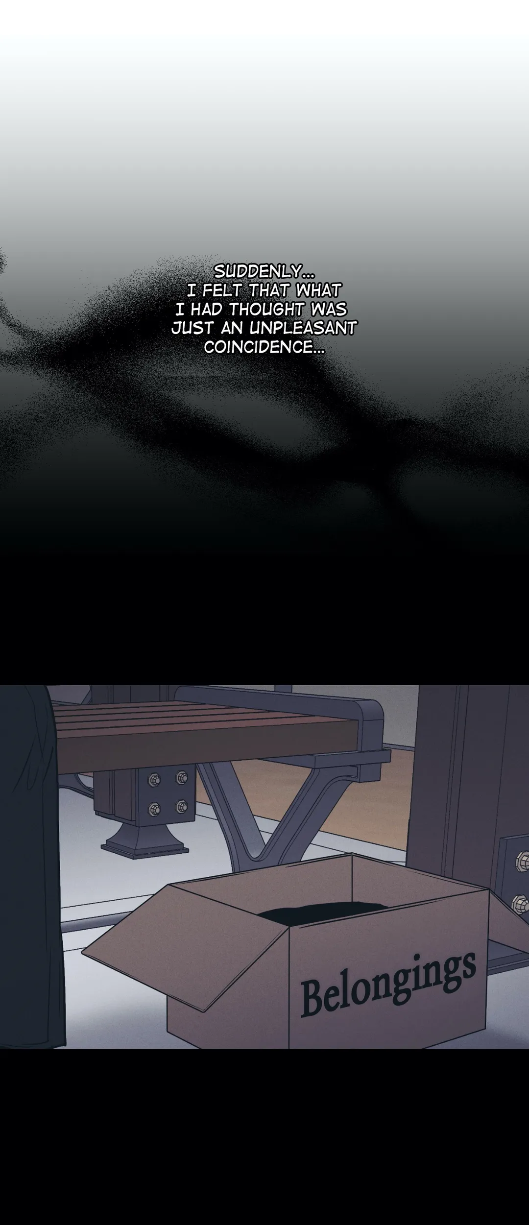 Payback〘Official〙 - Chapter 33 manhwa