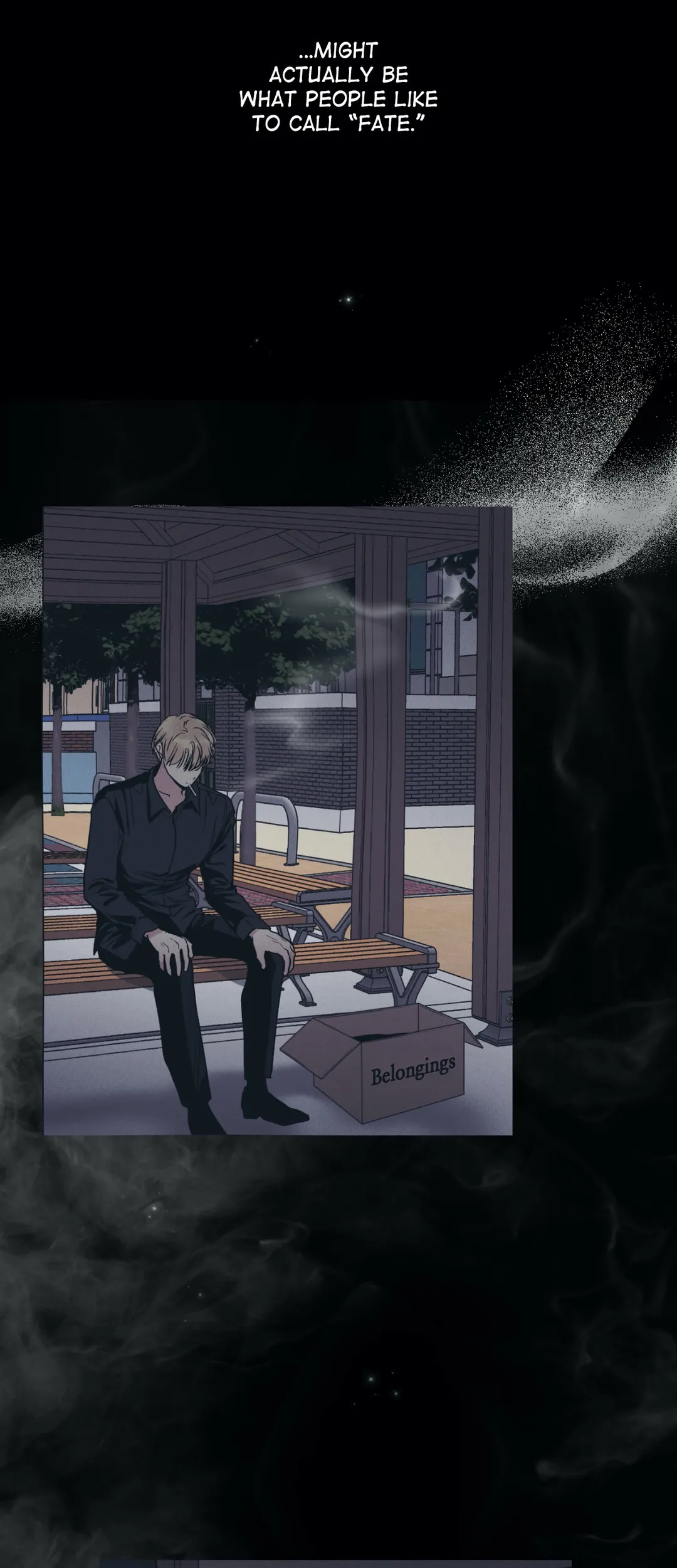 Payback〘Official〙 - Chapter 33 manhwa