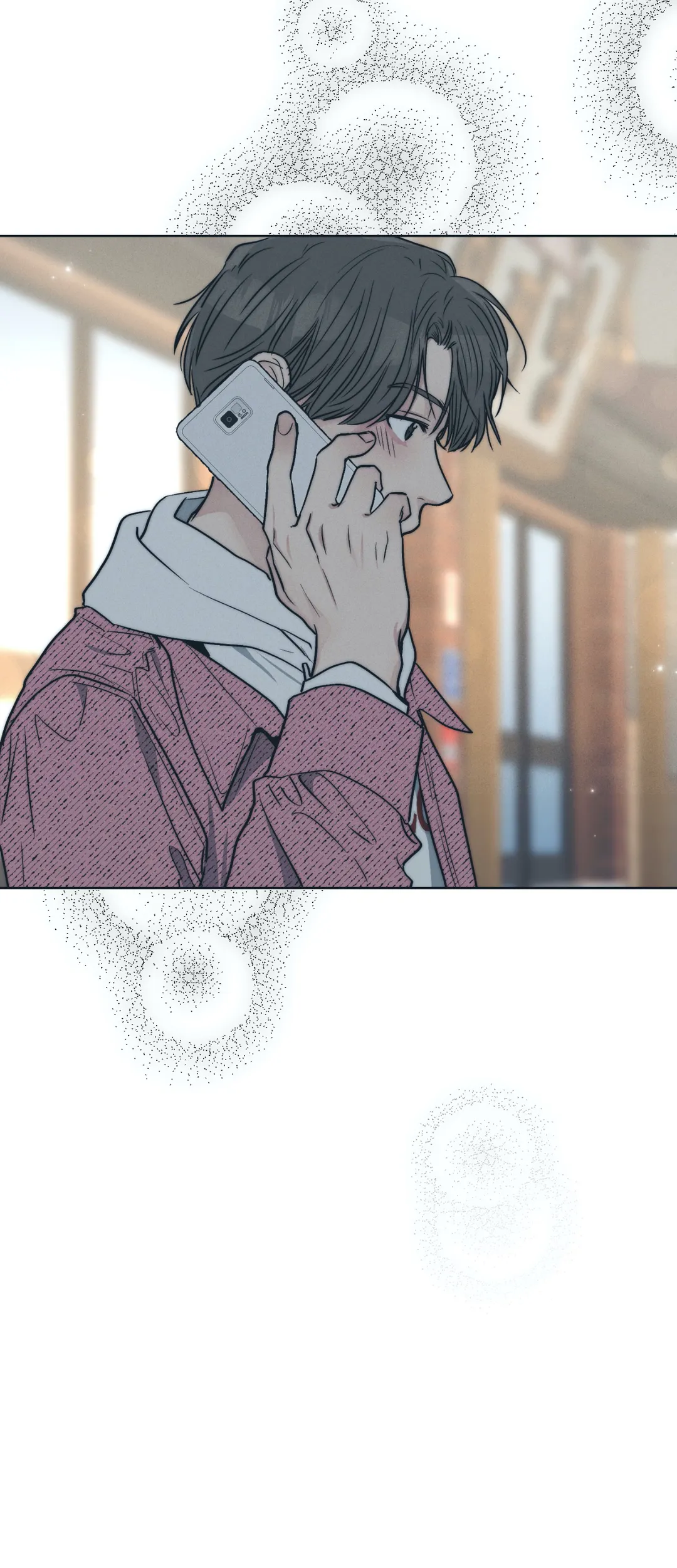 Payback〘Official〙 - Chapter 34 manhwa