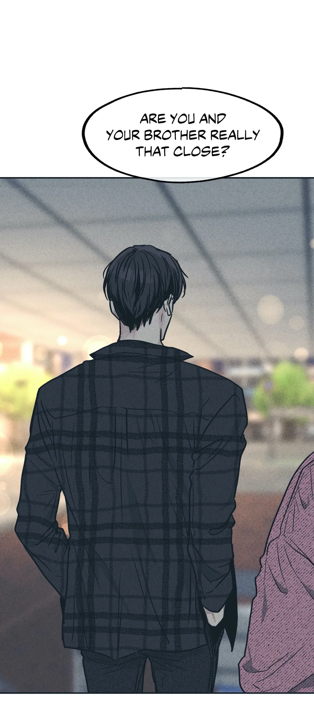 Payback〘Official〙 - Chapter 34 manhwa