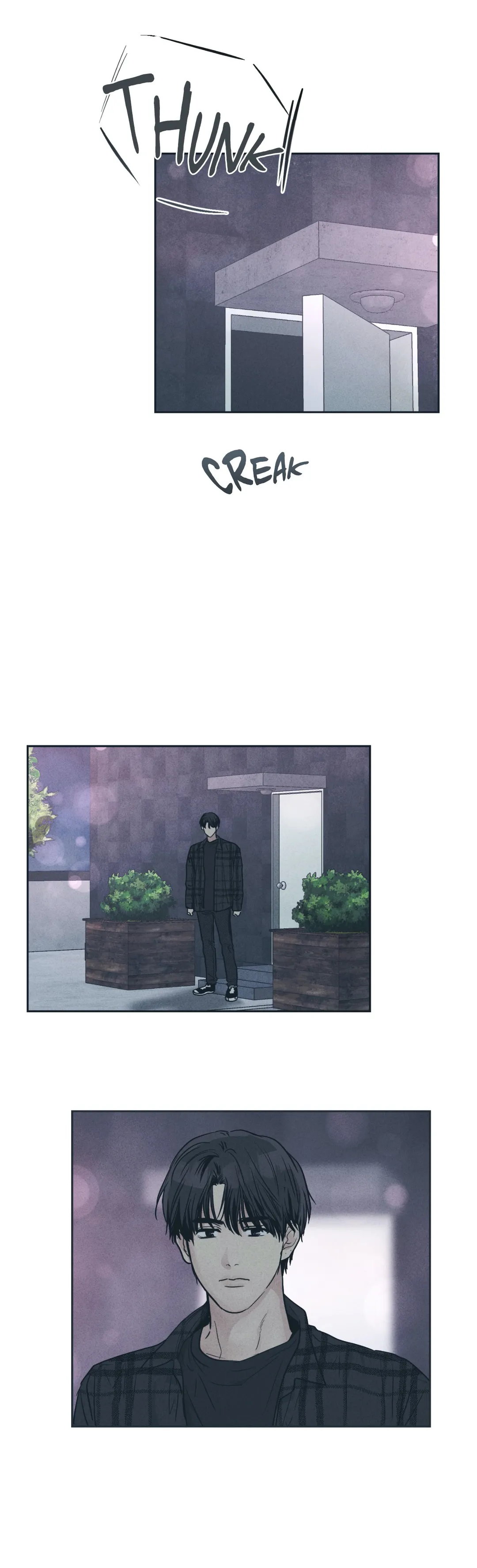 Payback〘Official〙 - Chapter 34 manhwa