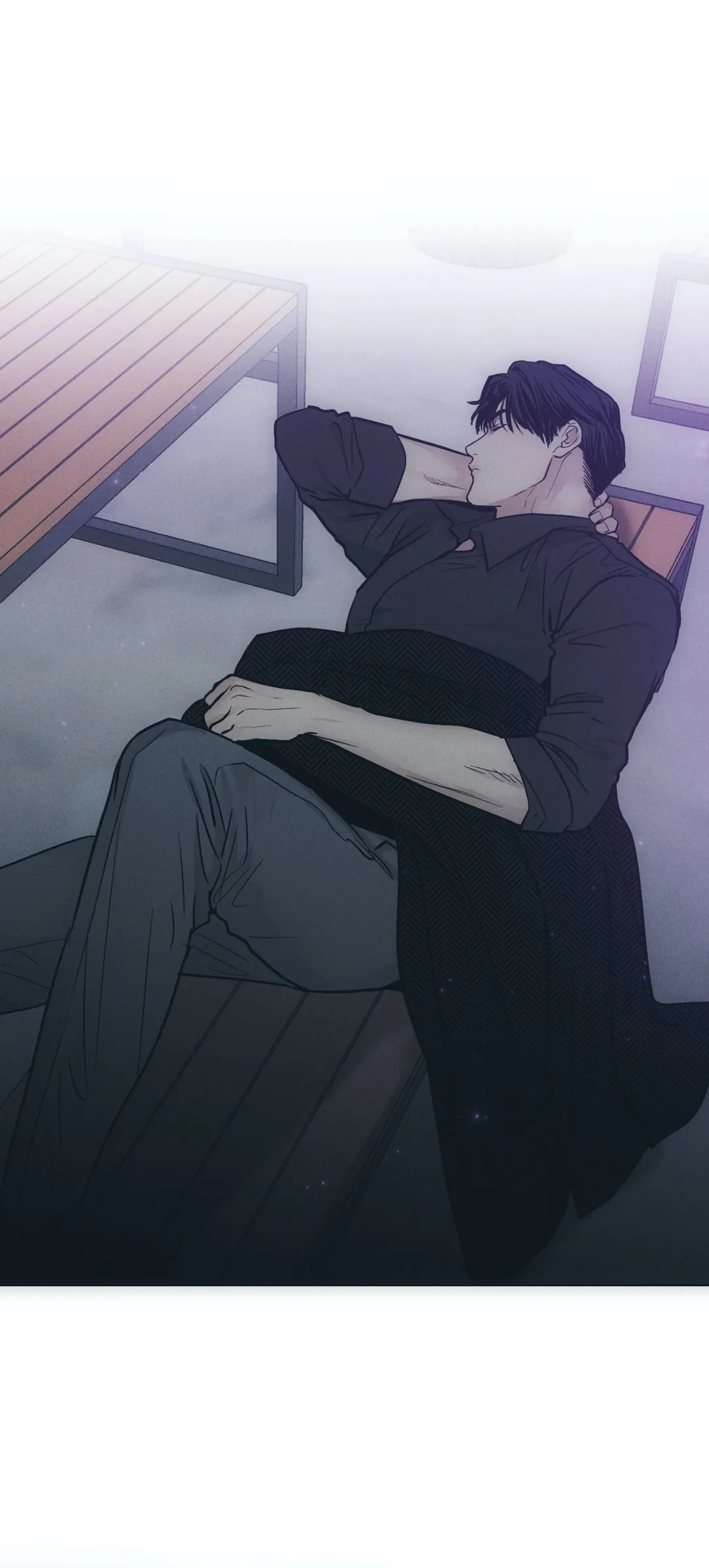 Payback〘Official〙 - Chapter 34 manhwa