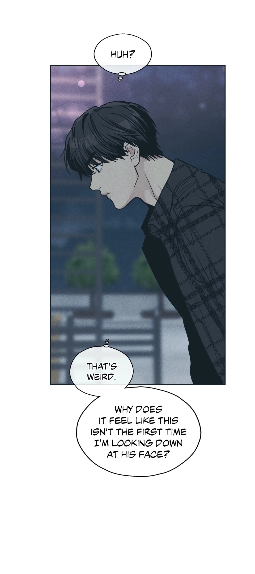 Payback〘Official〙 - Chapter 34 manhwa