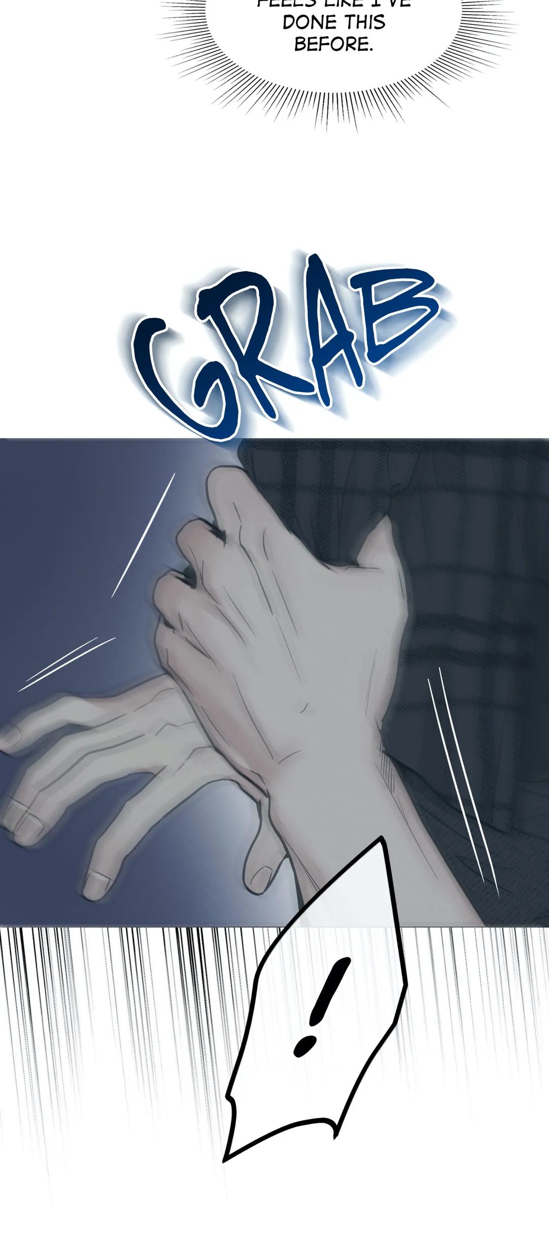 Payback〘Official〙 - Chapter 34 manhwa