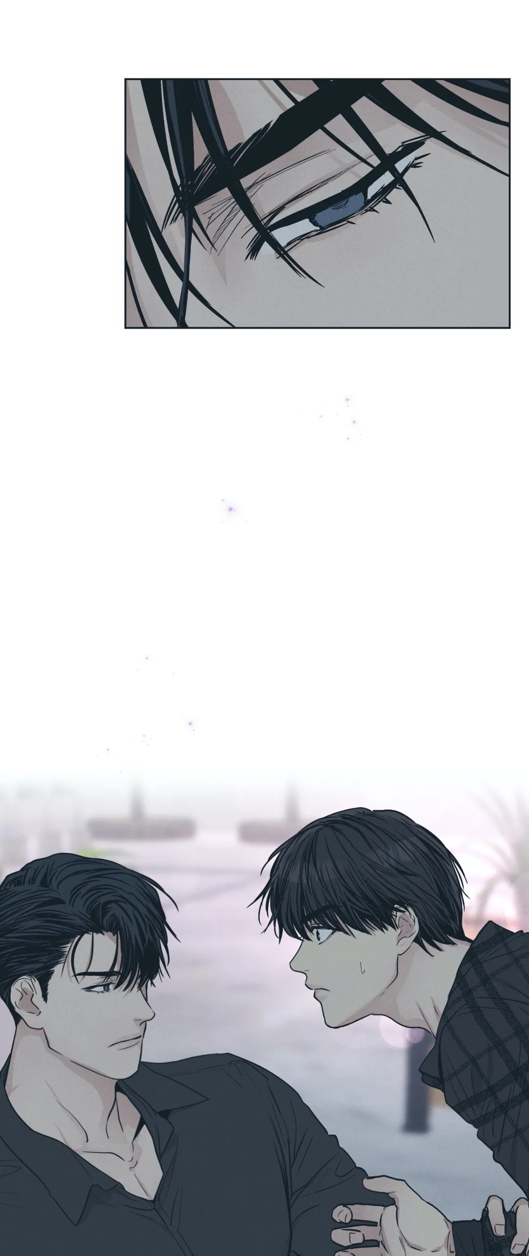 Payback〘Official〙 - Chapter 34 manhwa