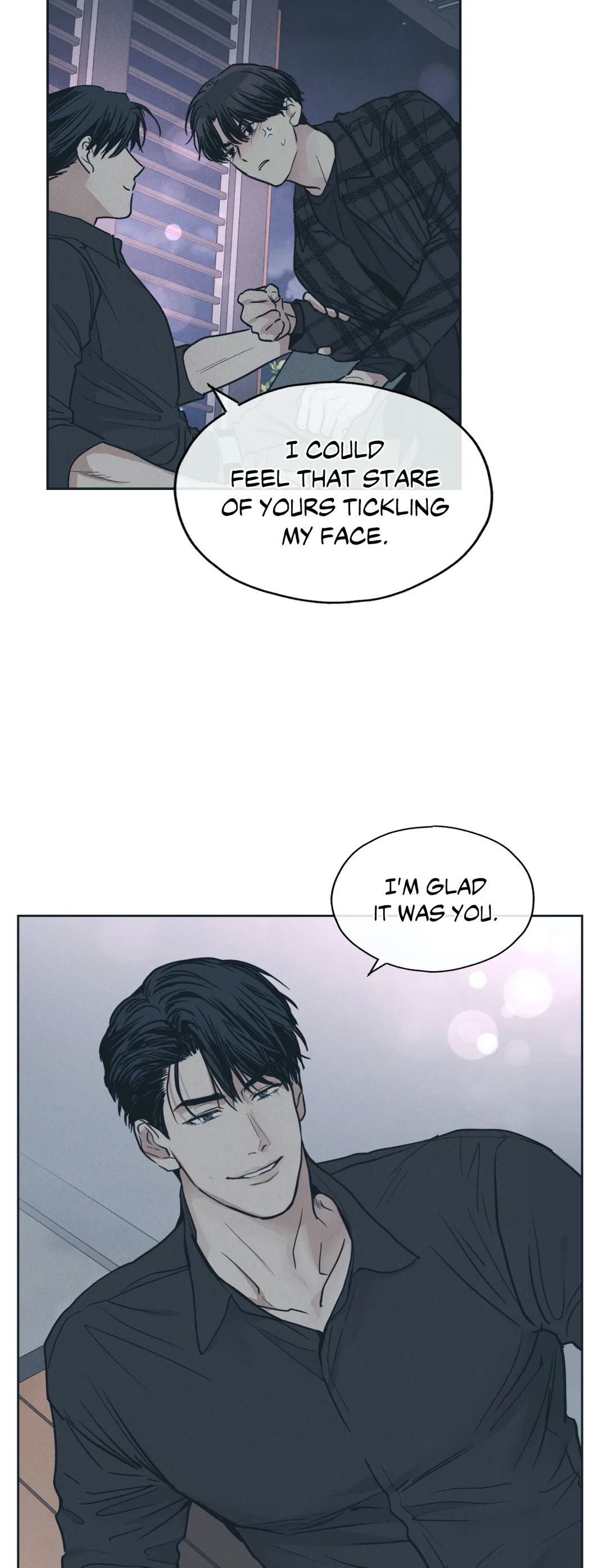 Payback〘Official〙 - Chapter 34 manhwa