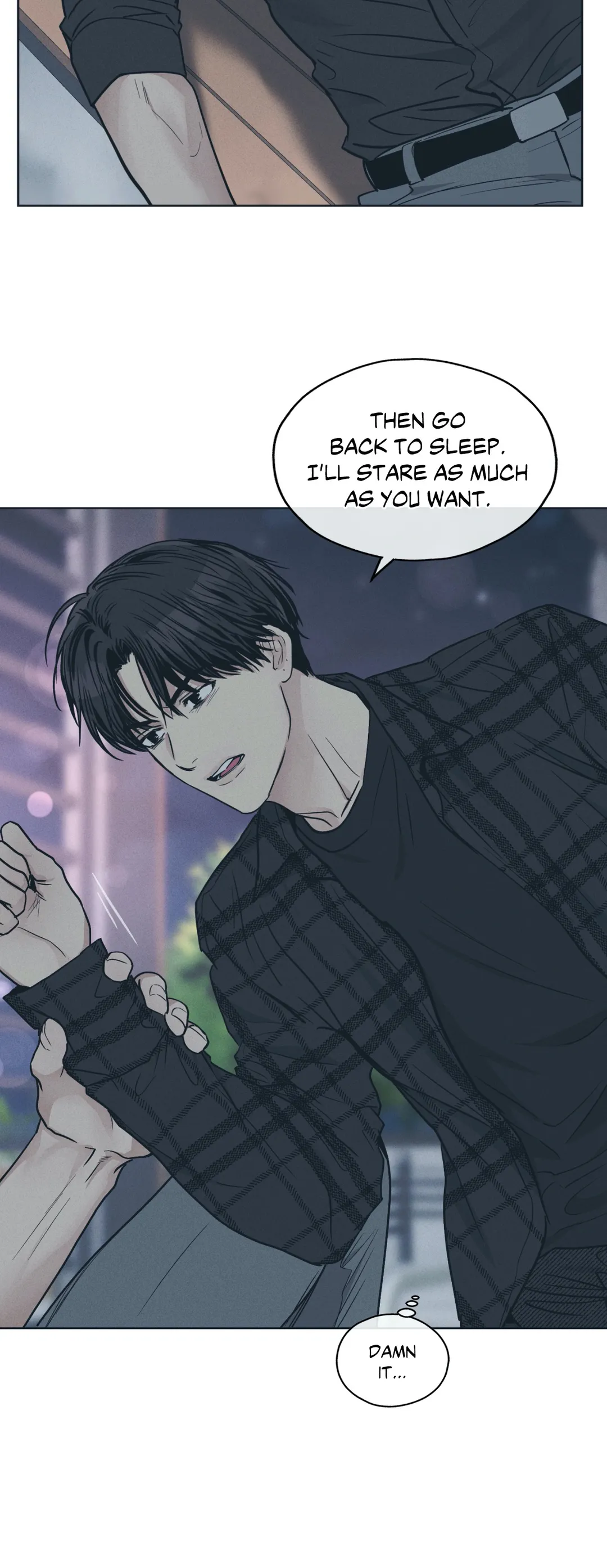 Payback〘Official〙 - Chapter 34 manhwa