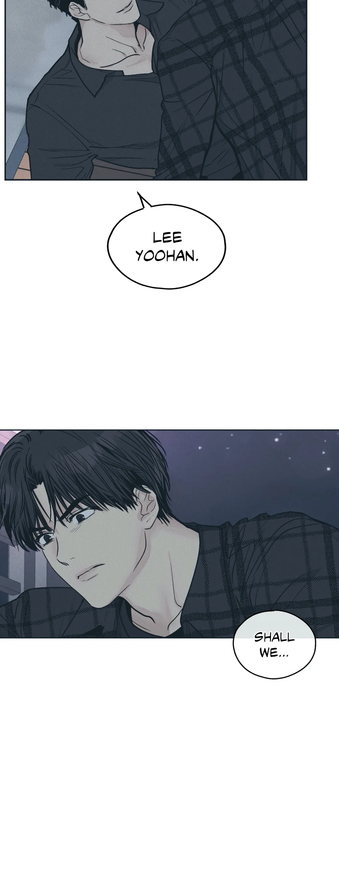 Payback〘Official〙 - Chapter 34 manhwa