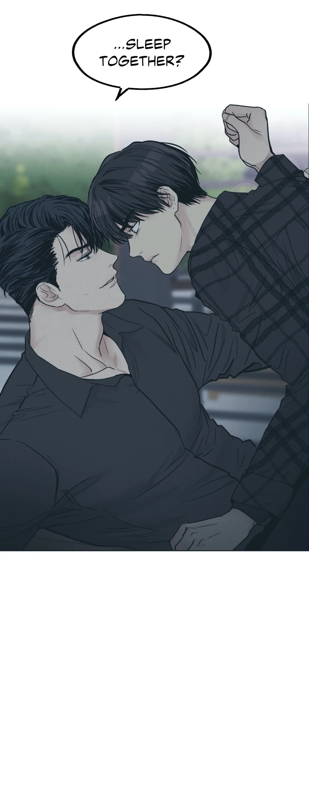 Payback〘Official〙 - Chapter 34 manhwa