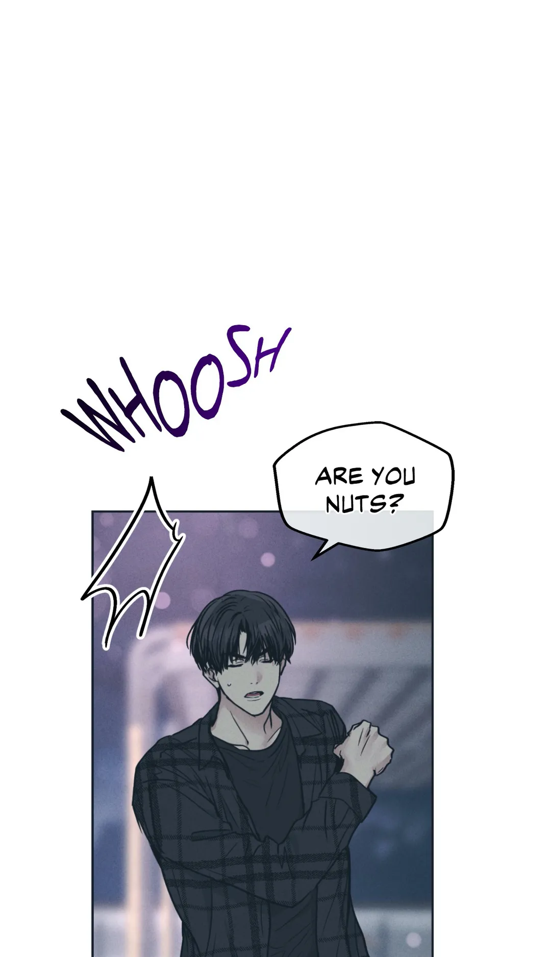 Payback〘Official〙 - Chapter 35 manhwa