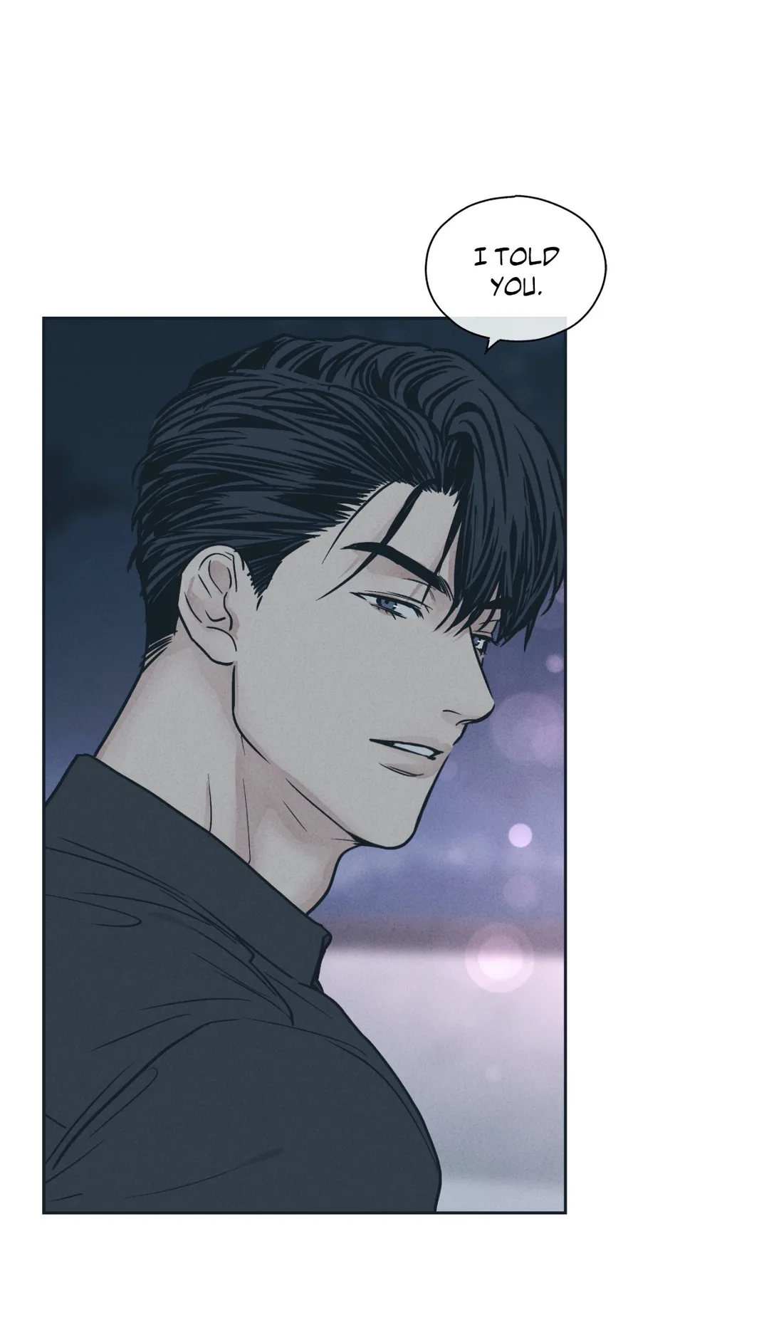 Payback〘Official〙 - Chapter 35 manhwa