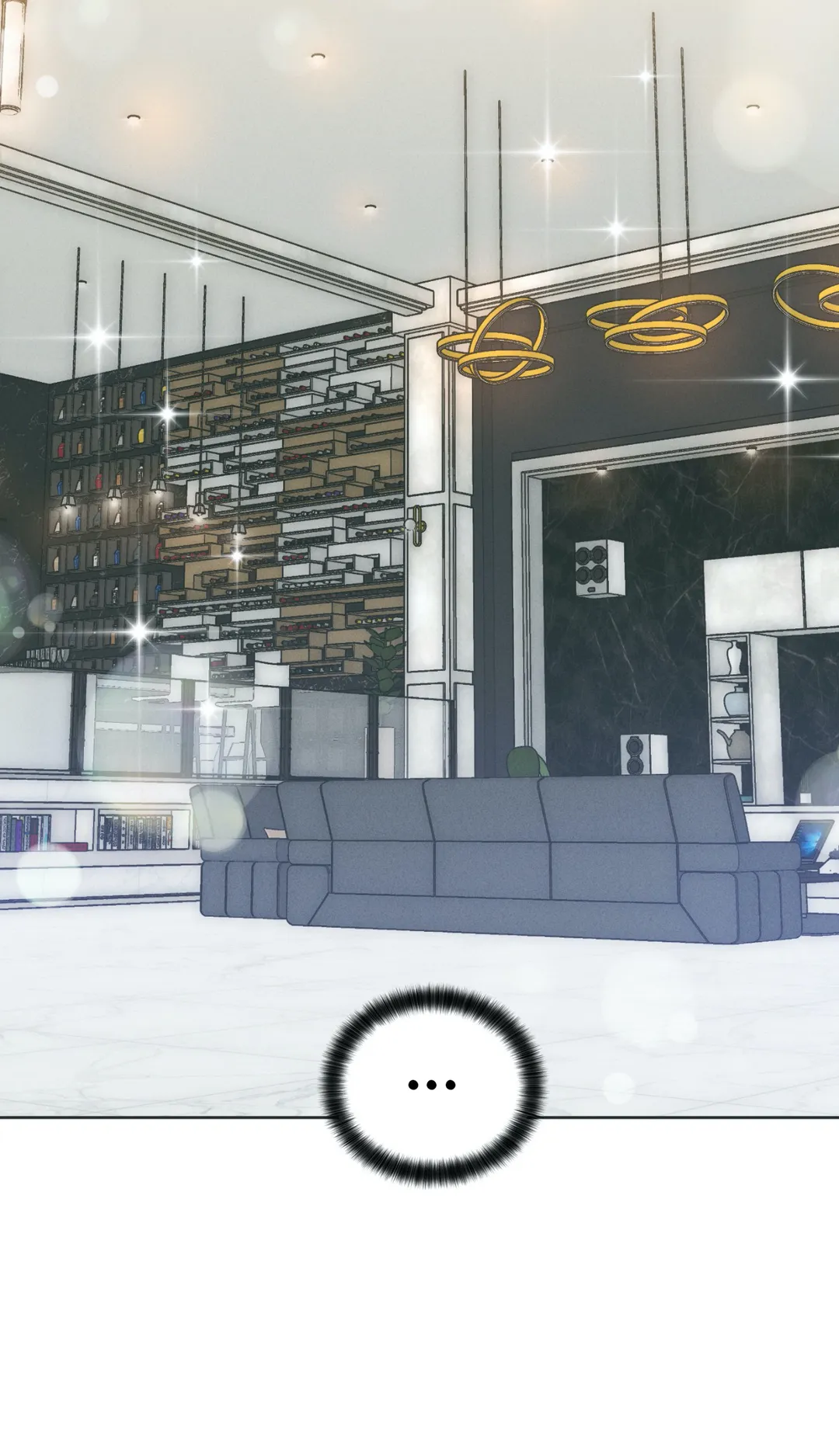 Payback〘Official〙 - Chapter 35 manhwa