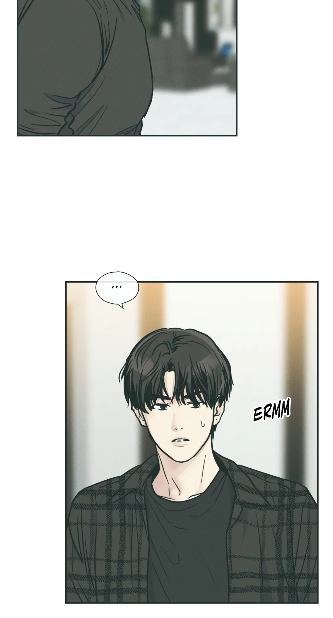 Payback〘Official〙 - Chapter 35 manhwa