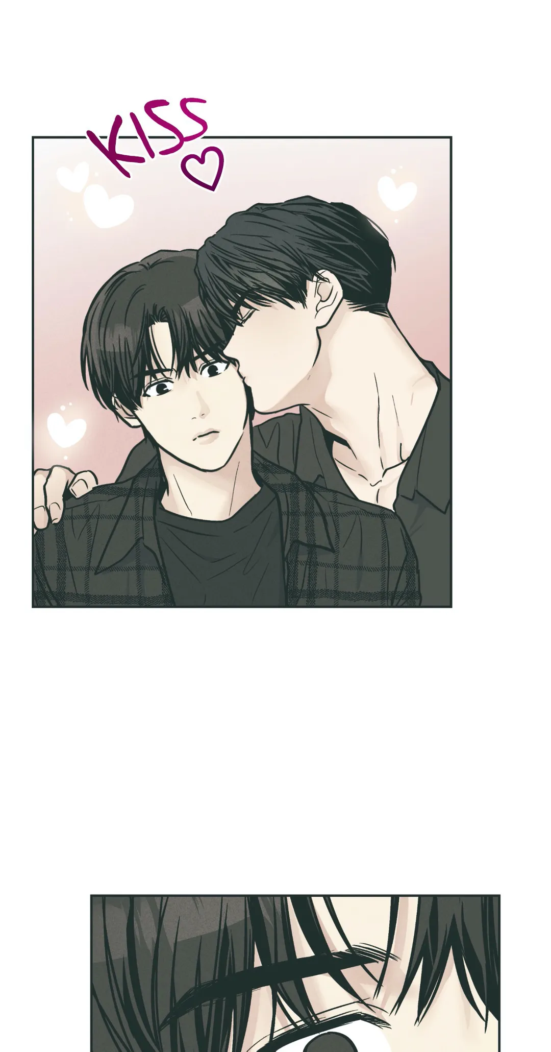 Payback〘Official〙 - Chapter 35 manhwa