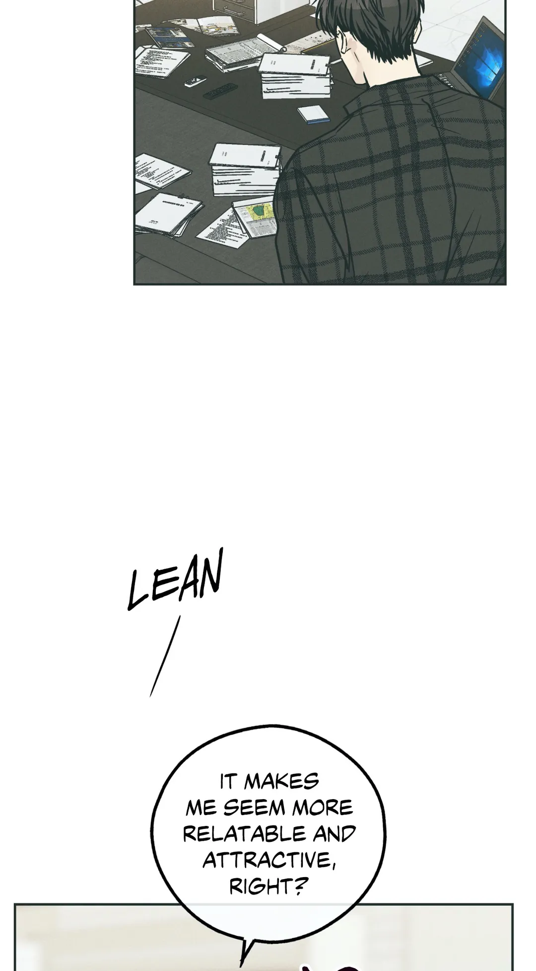 Payback〘Official〙 - Chapter 35 manhwa